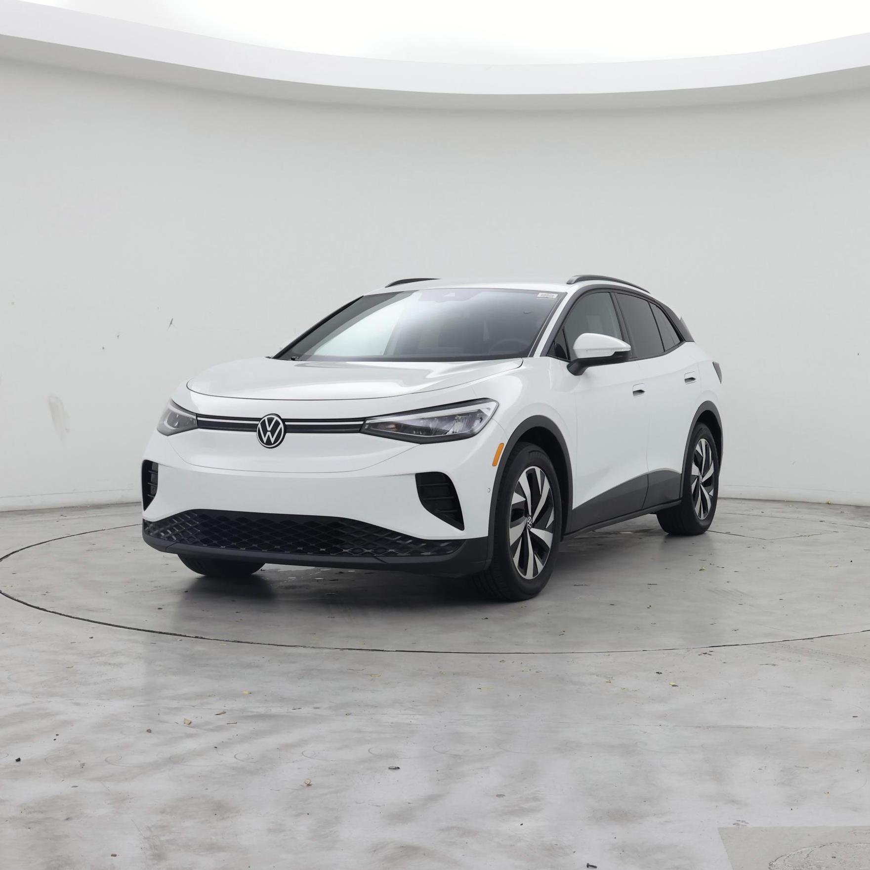 Thumbnail: 2024 Volkswagen ID.4 - 4