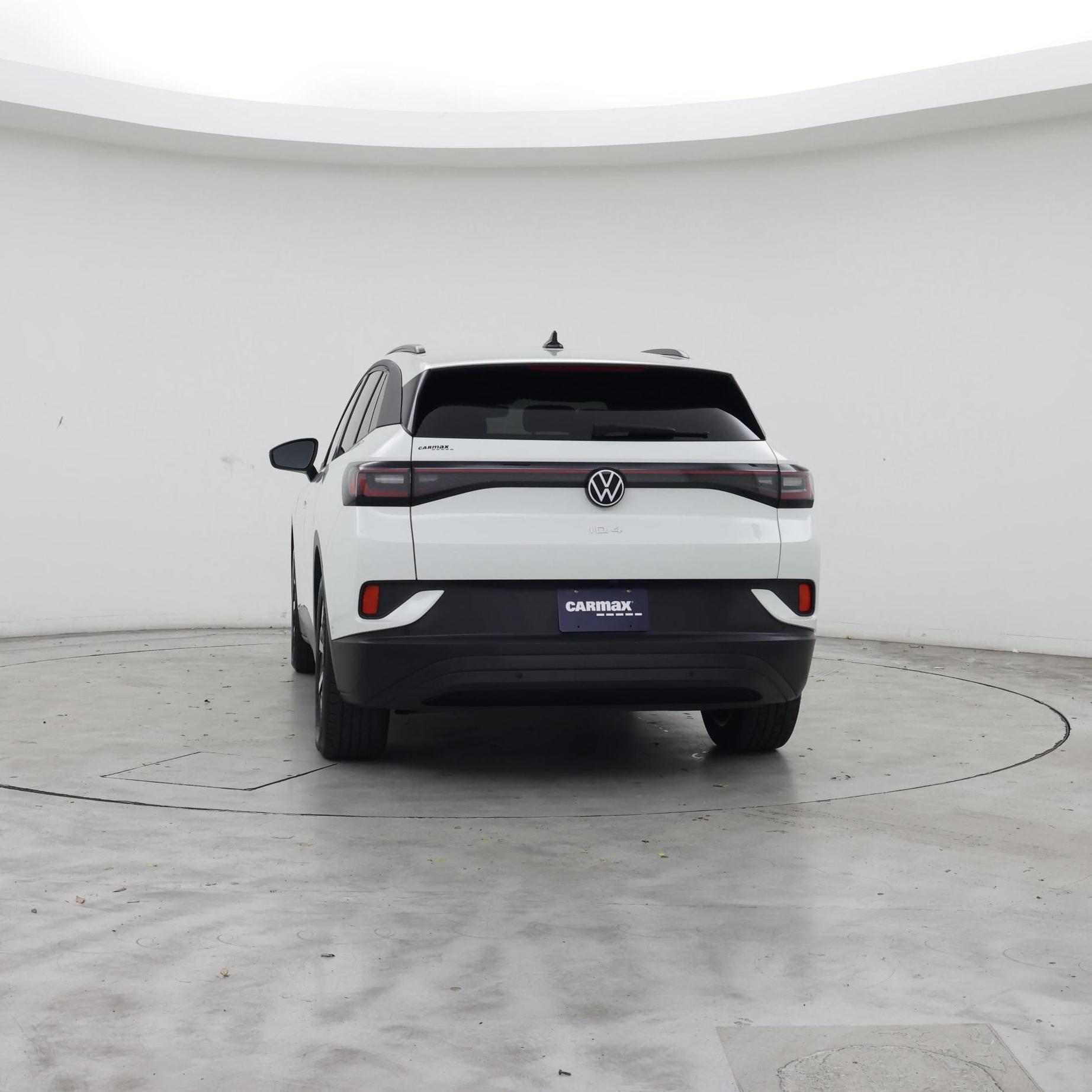 Thumbnail: 2024 Volkswagen ID.4 - 6