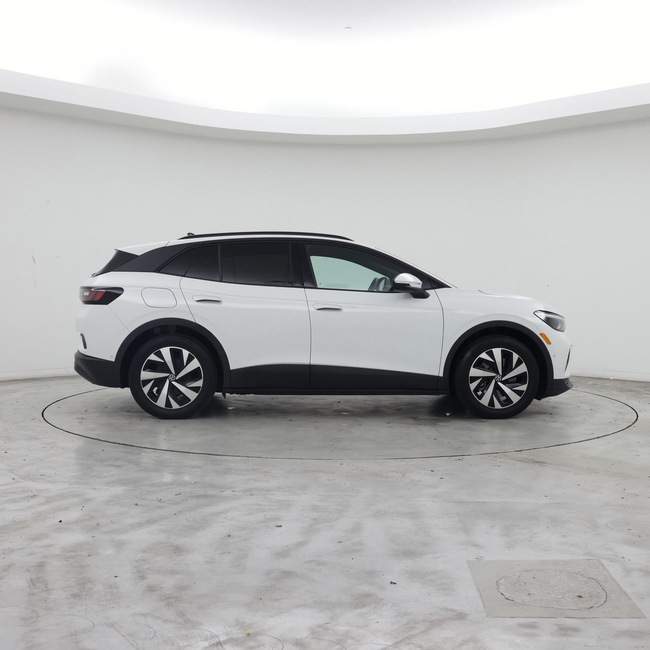 Thumbnail: 2024 Volkswagen ID.4 - 7