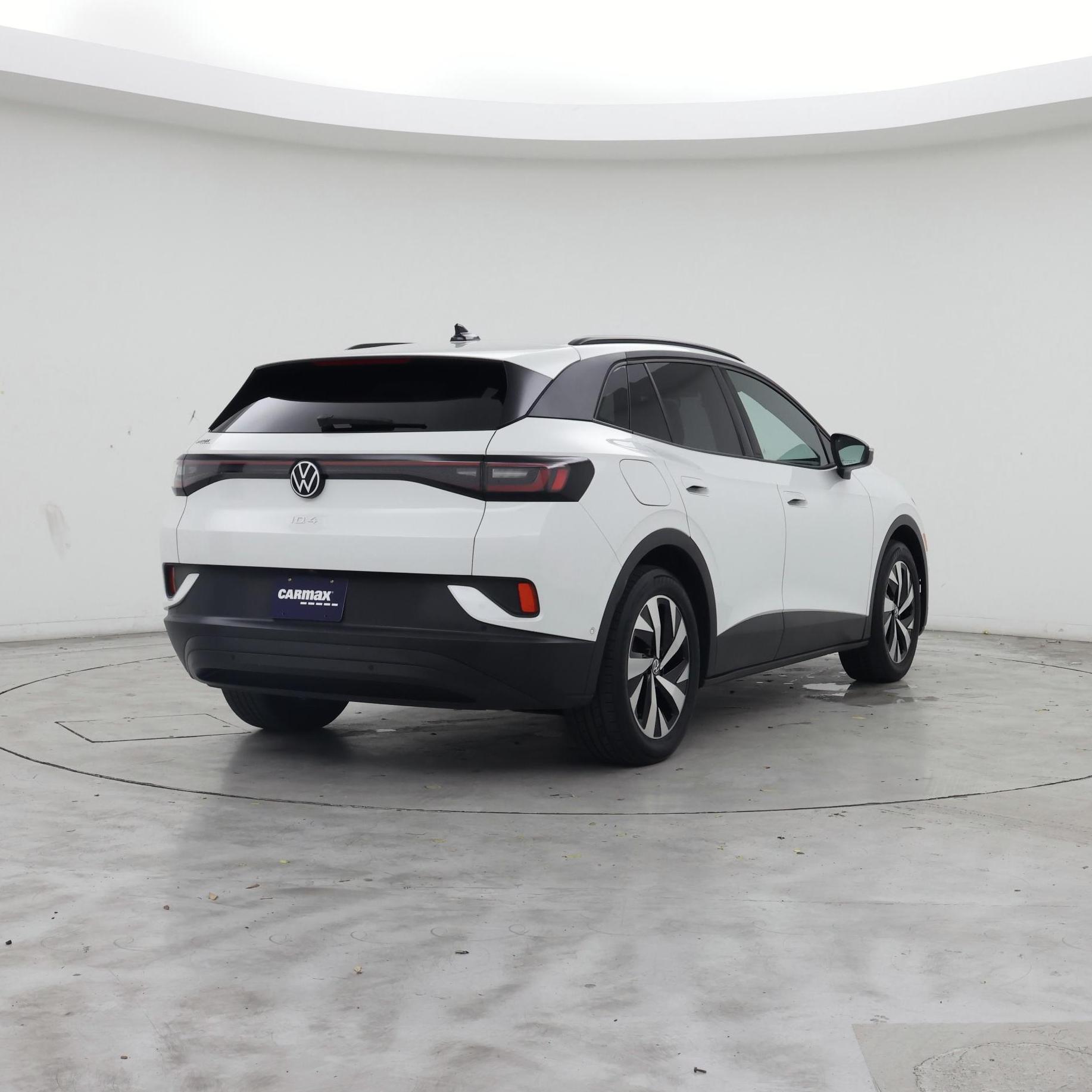 Thumbnail: 2024 Volkswagen ID.4 - 8