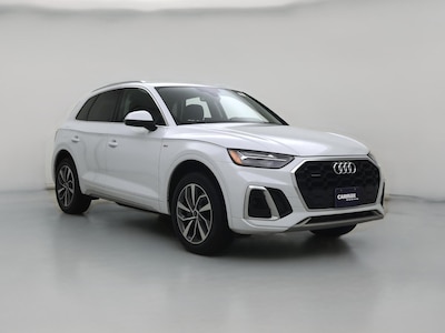 2023 Audi Q5 S-Line Premium