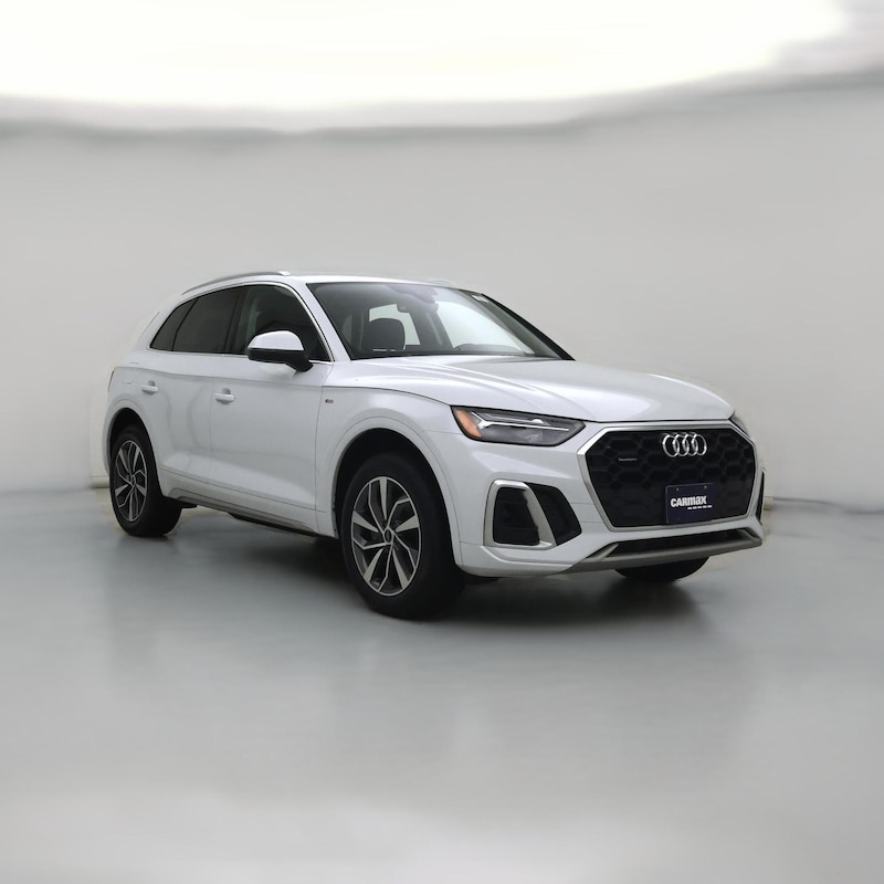 2023 Audi Q5 S-Line Premium