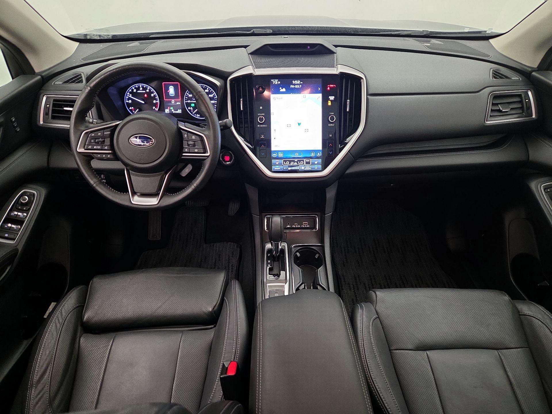 Thumbnail: 2023 Subaru Ascent - 9