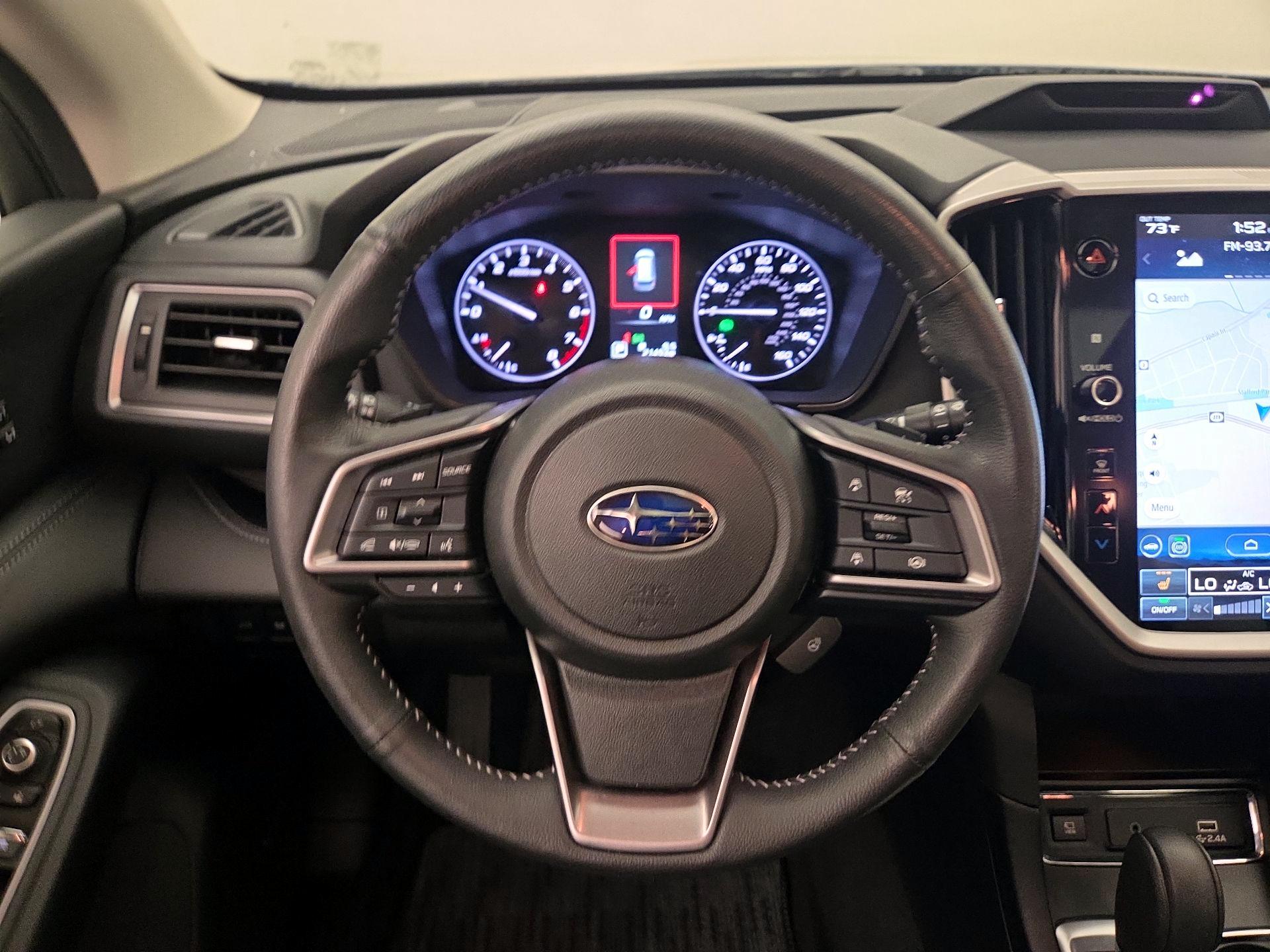 Thumbnail: 2023 Subaru Ascent - 10