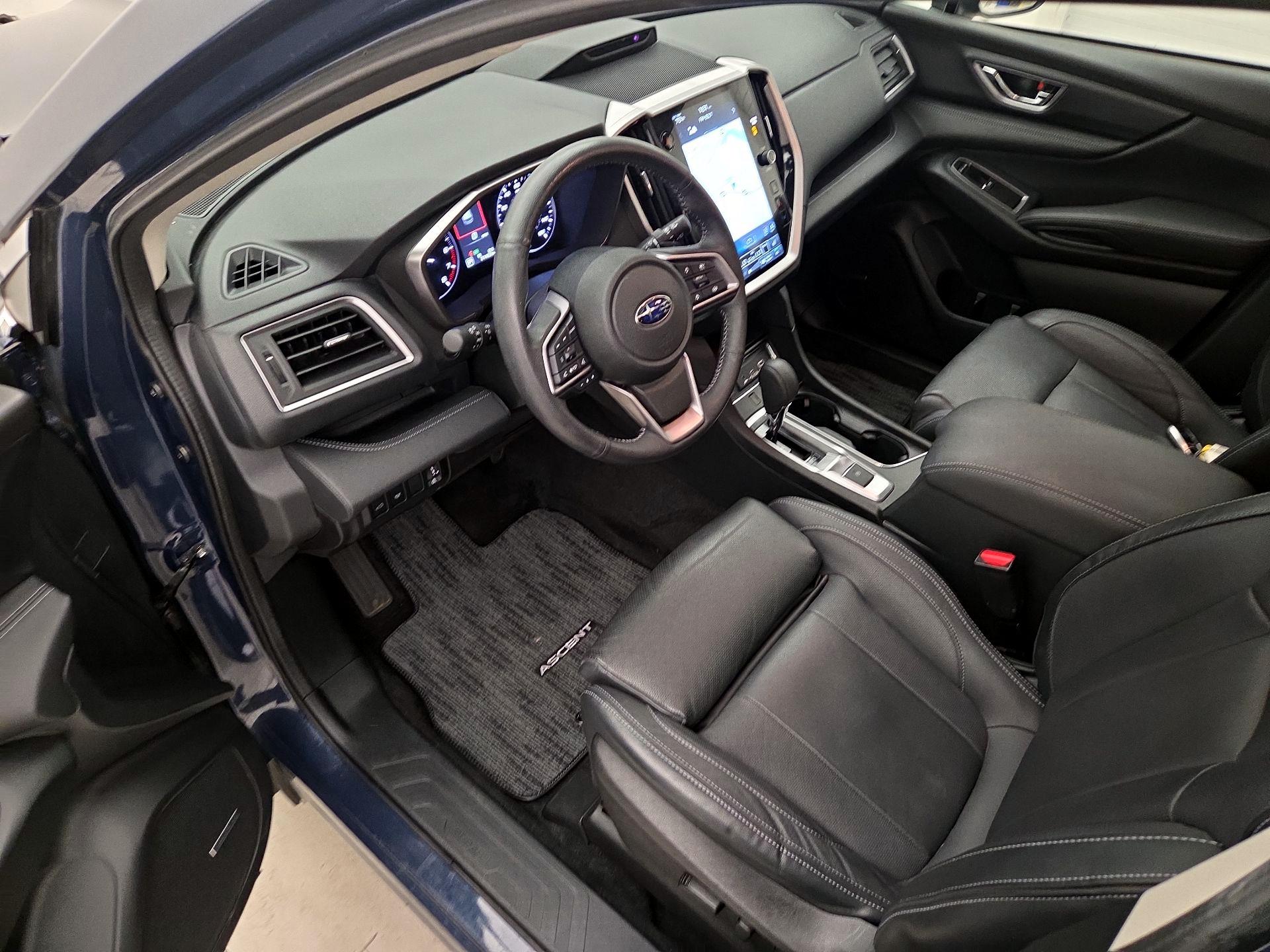 Thumbnail: 2023 Subaru Ascent - 11