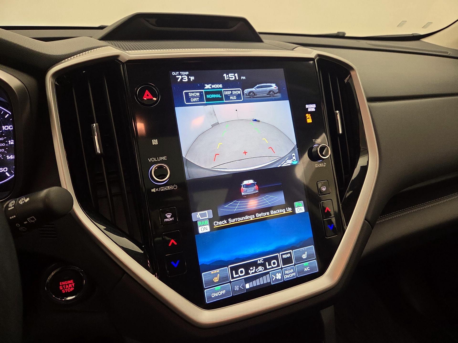 Thumbnail: 2023 Subaru Ascent - 15