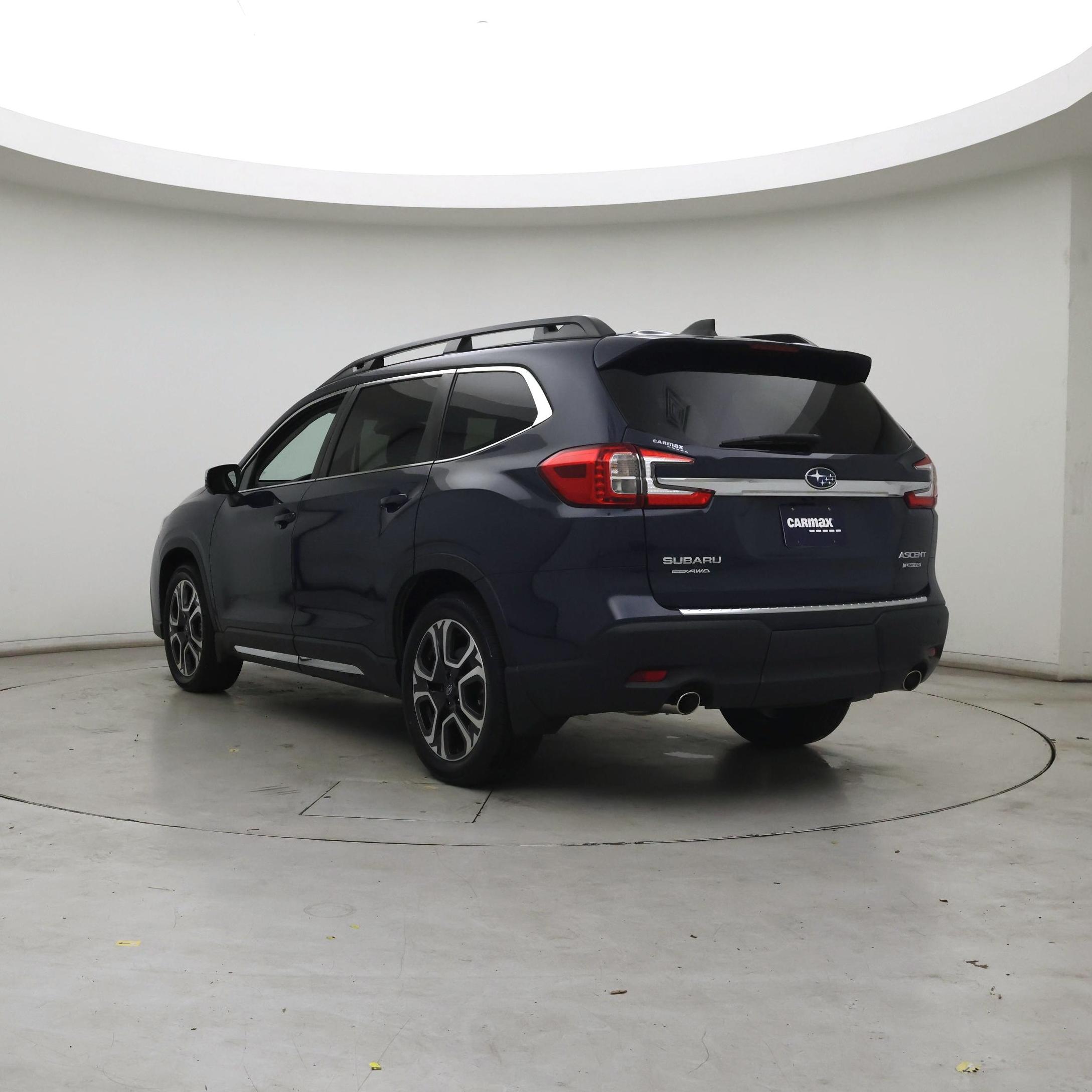 Thumbnail: 2023 Subaru Ascent - 2