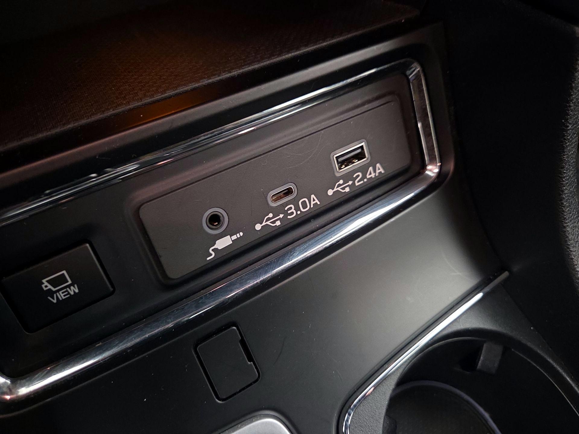 Thumbnail: 2023 Subaru Ascent - 19