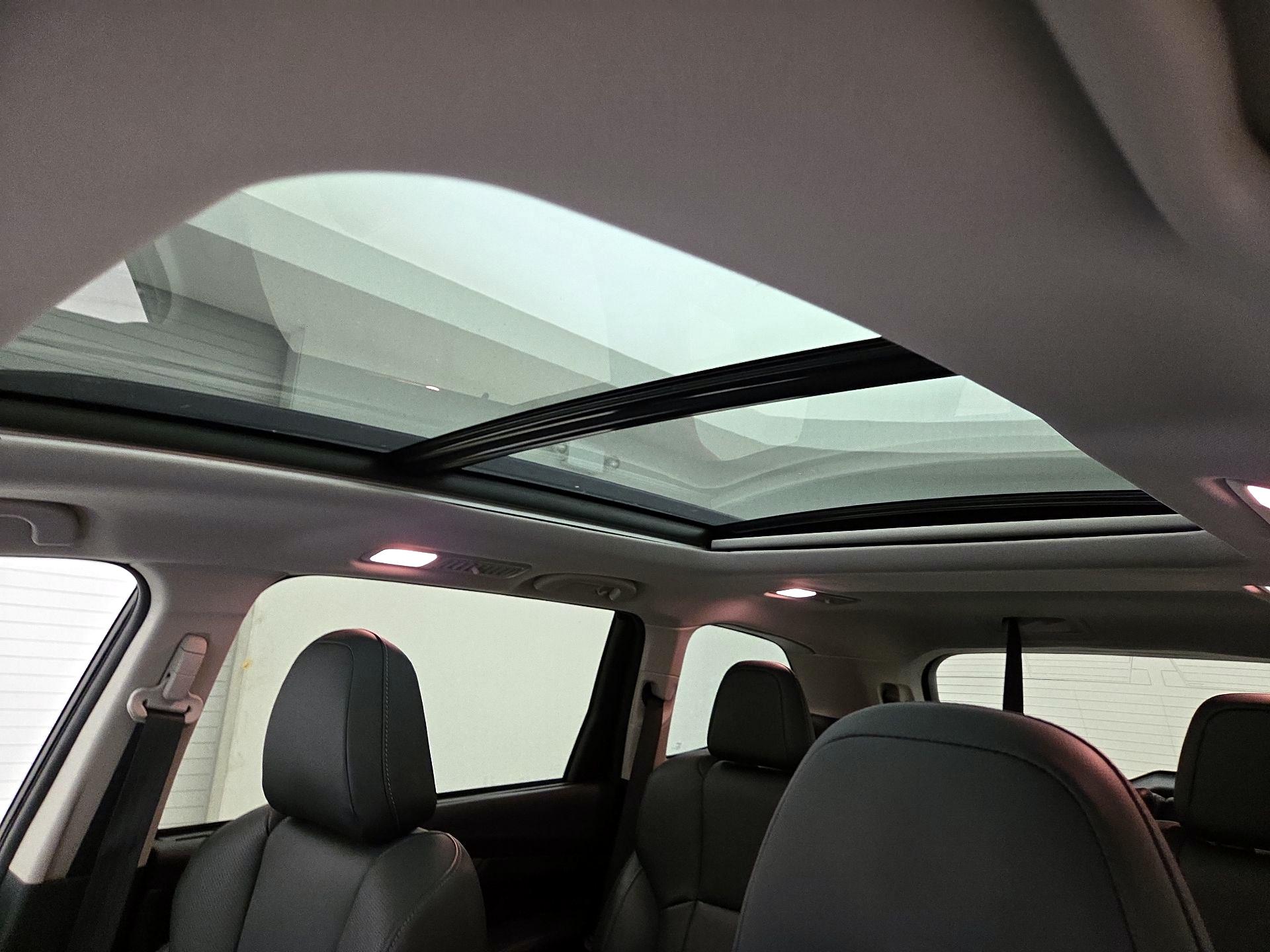 Thumbnail: 2023 Subaru Ascent - 20