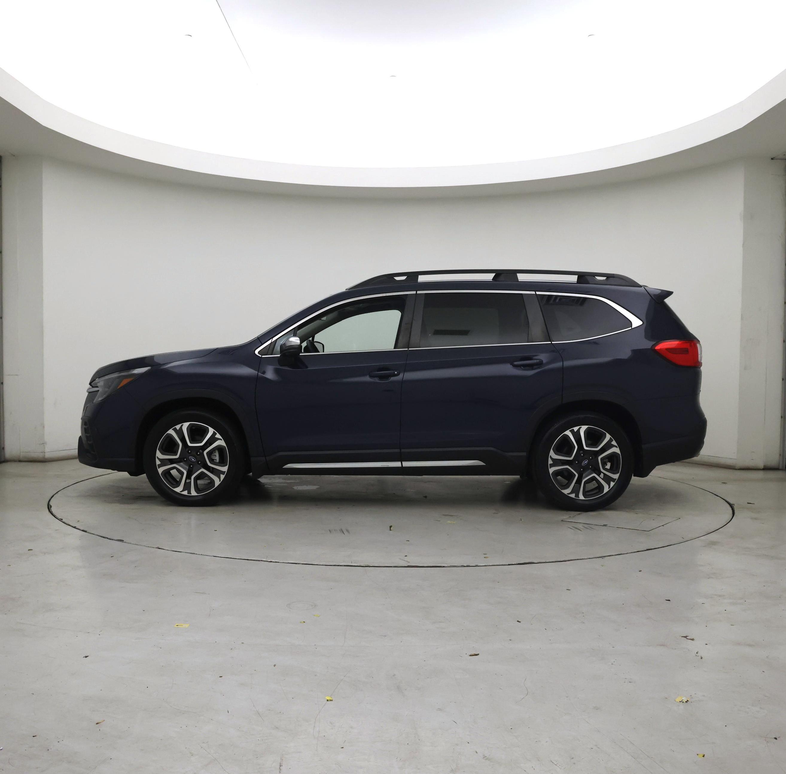 Thumbnail: 2023 Subaru Ascent - 3