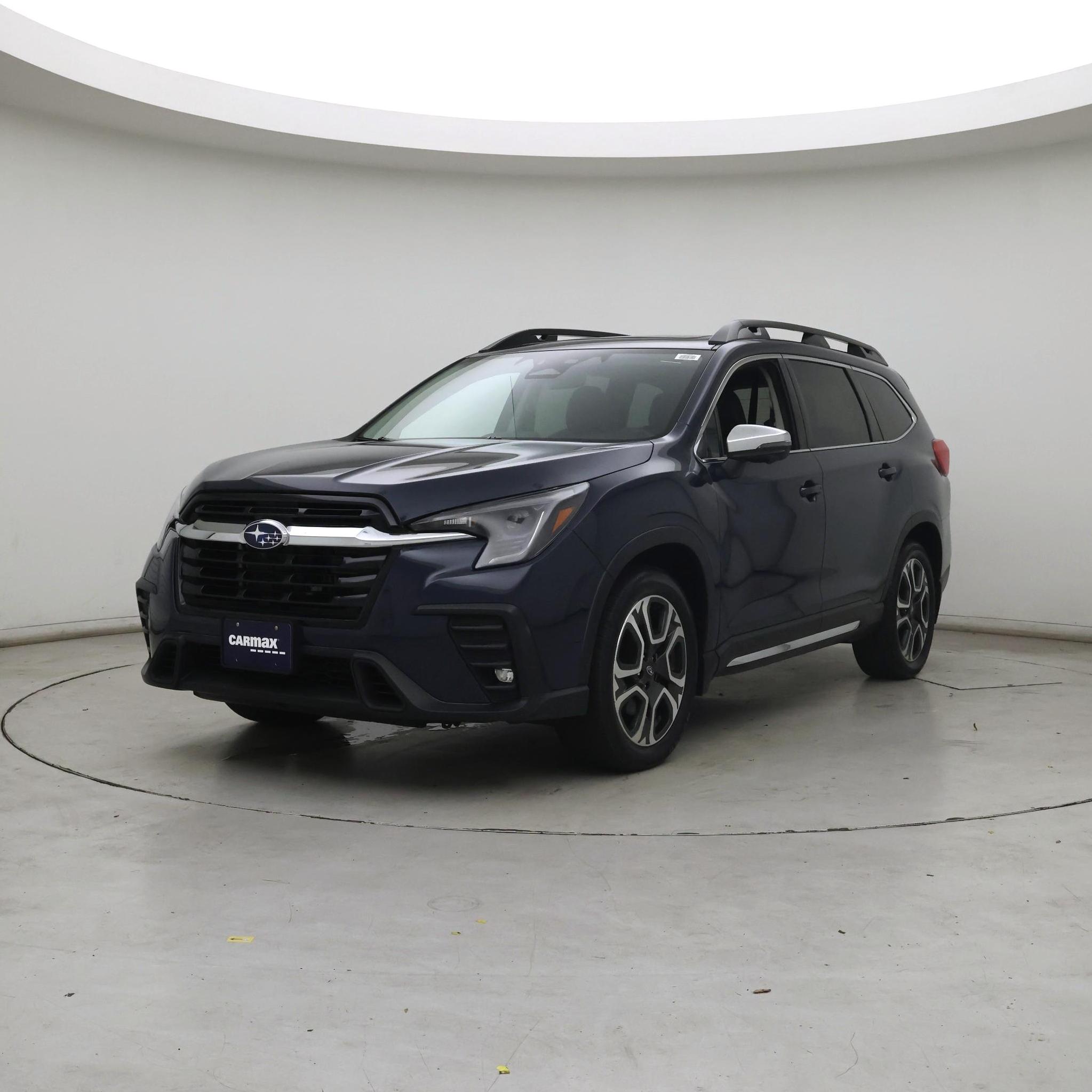 Thumbnail: 2023 Subaru Ascent - 4