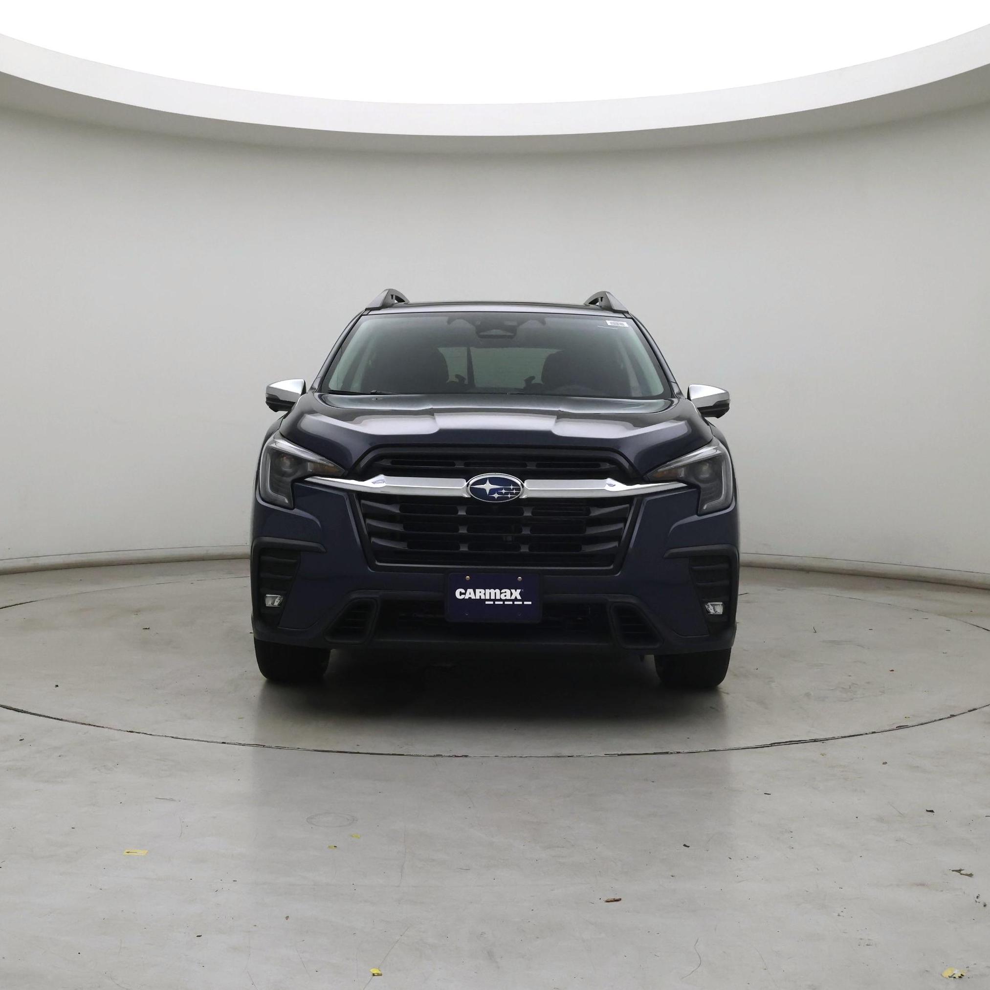 Thumbnail: 2023 Subaru Ascent - 5