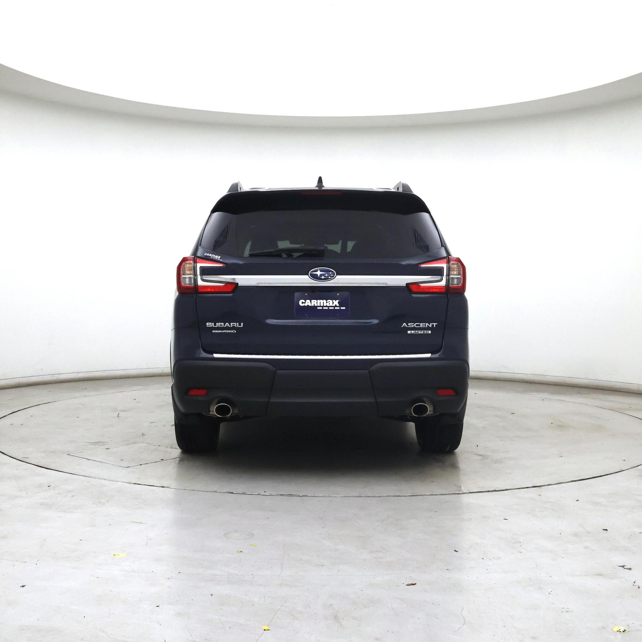 Thumbnail: 2023 Subaru Ascent - 6