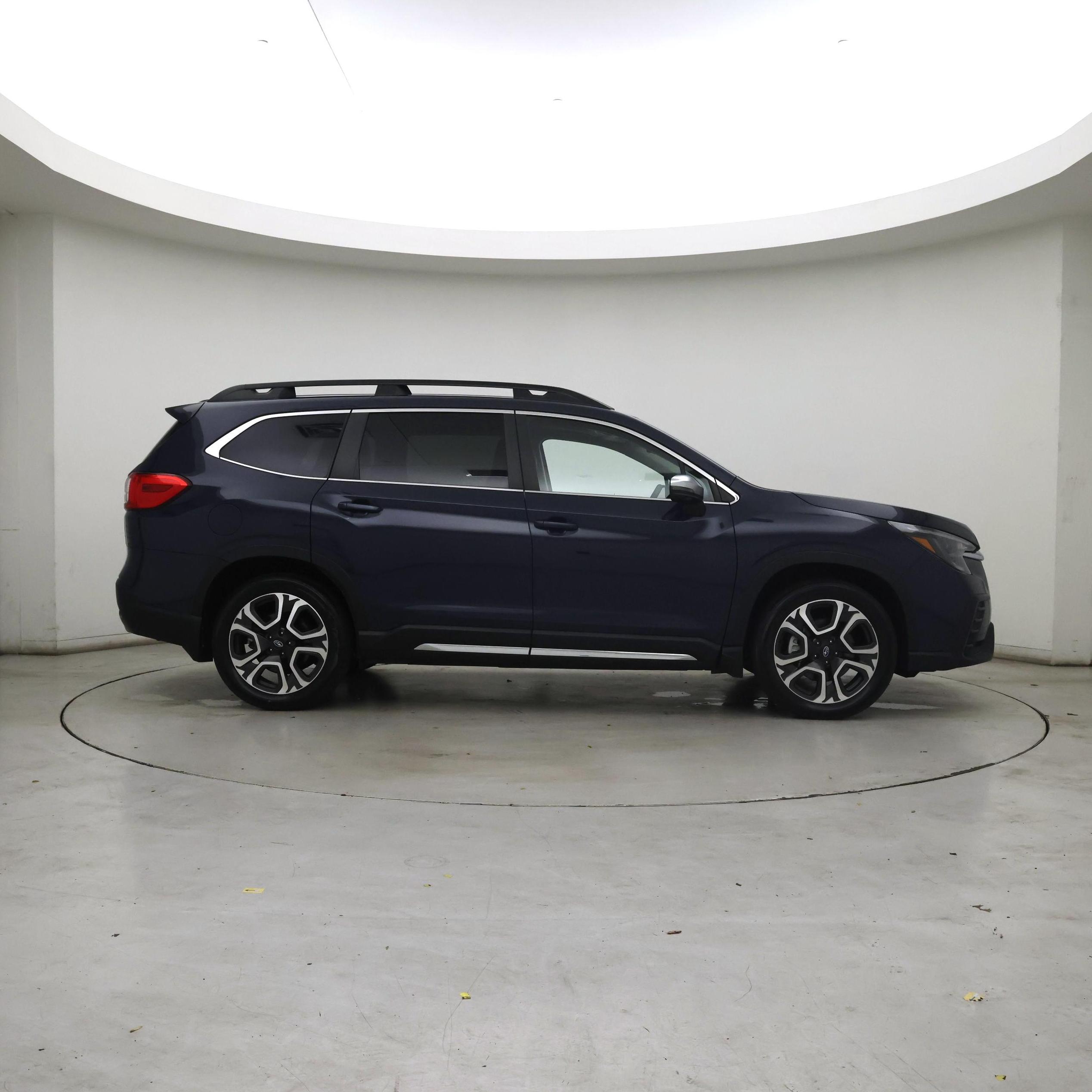 Thumbnail: 2023 Subaru Ascent - 7