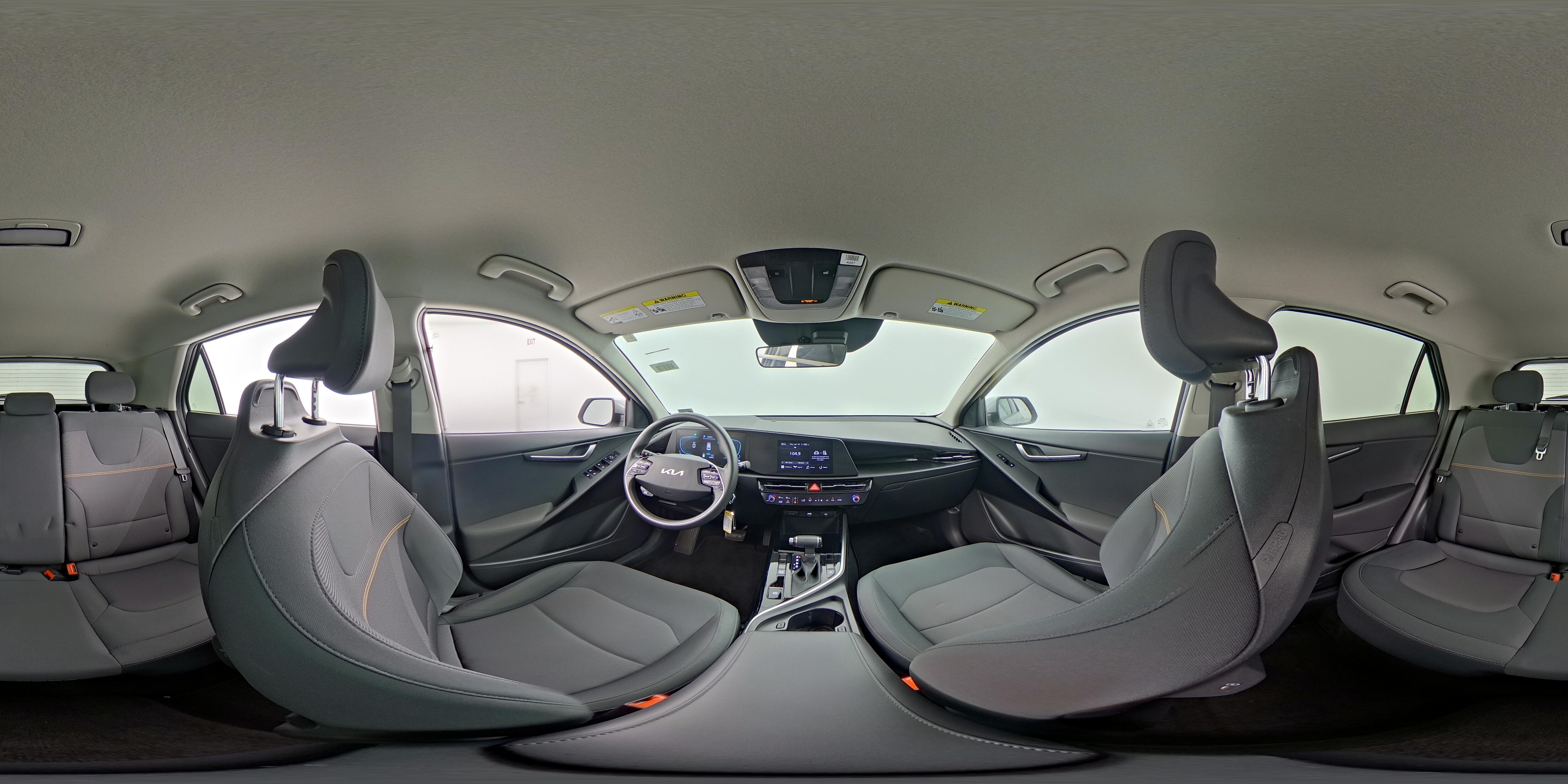 2023 Kia Niro LX - Photo 24