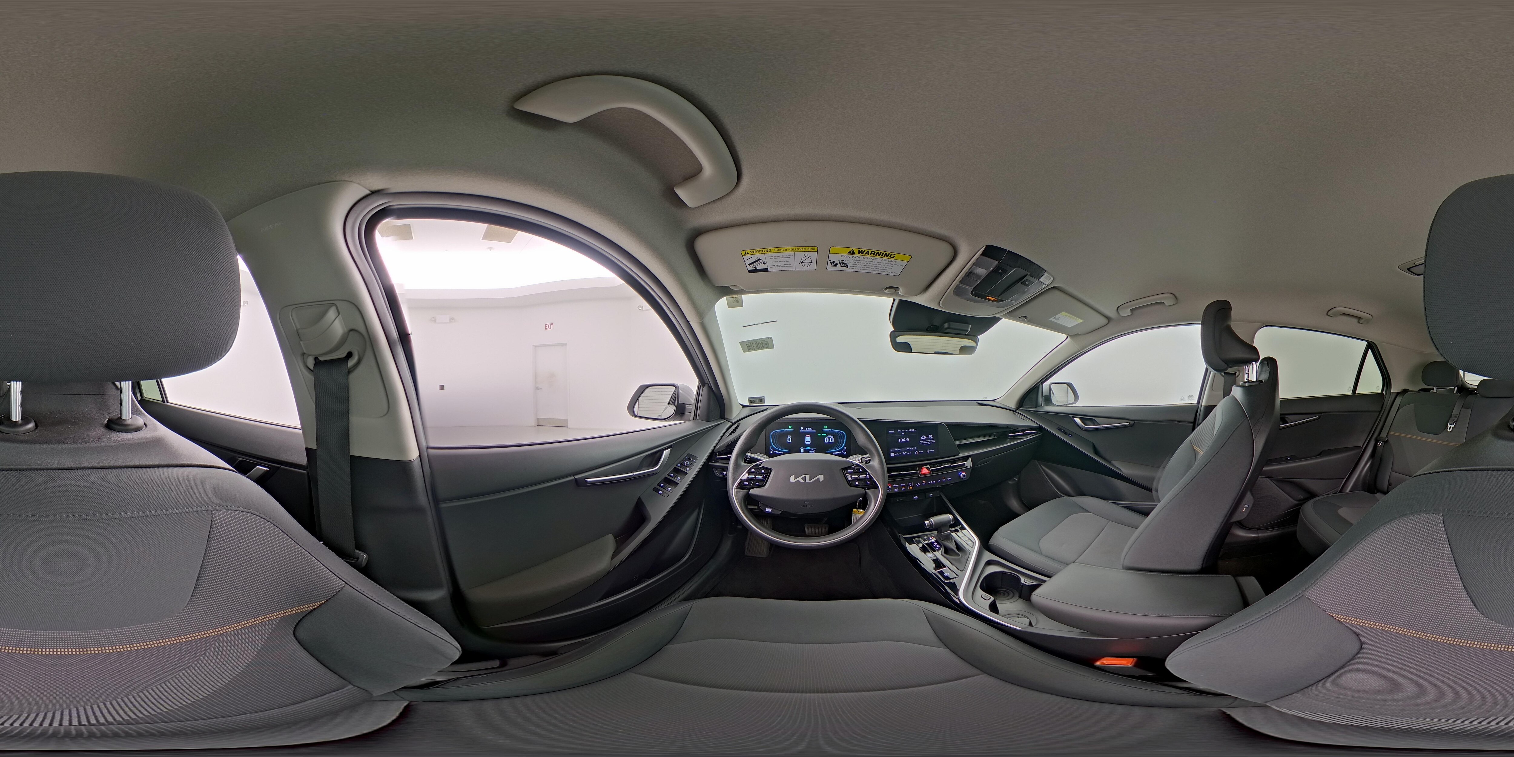 2023 Kia Niro LX - Photo 26