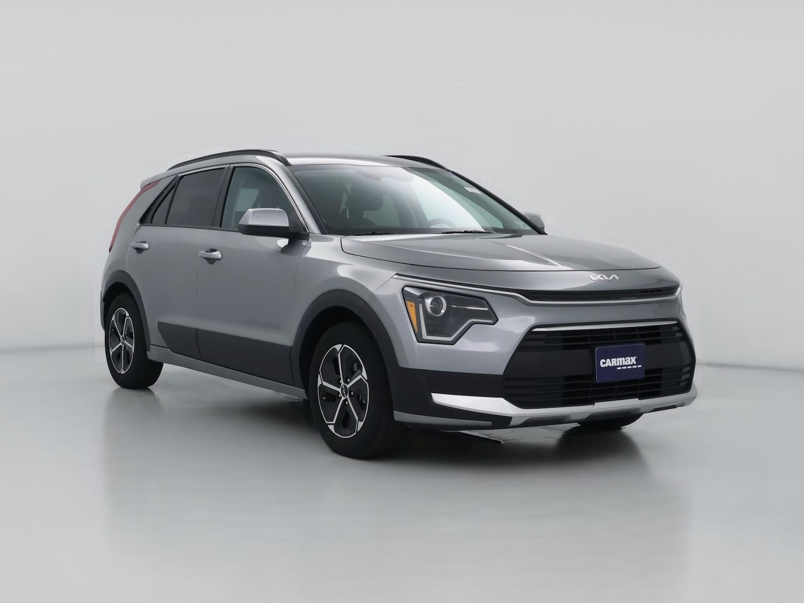 2023 Kia Niro LX - Photo 1