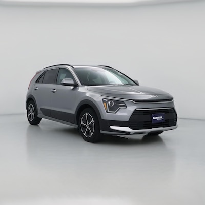 2023 Kia Niro LX