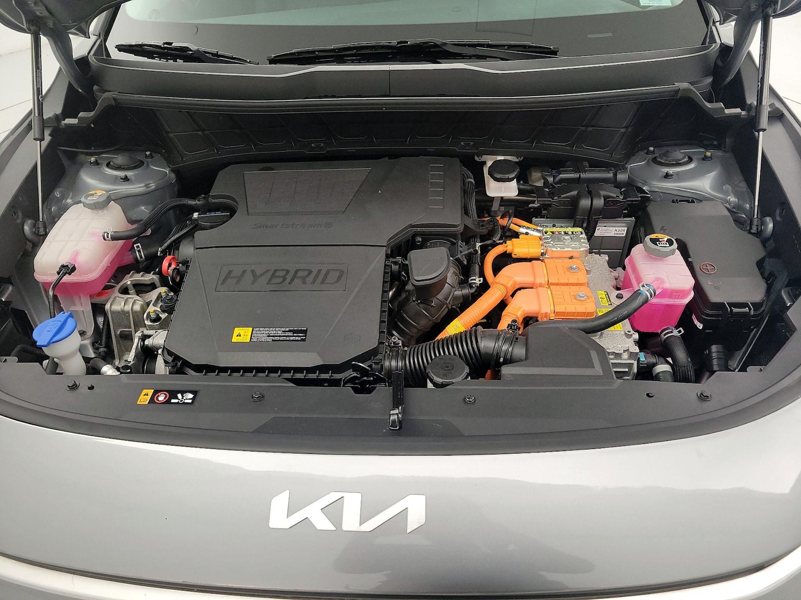 2023 Kia Niro LX - Photo 22
