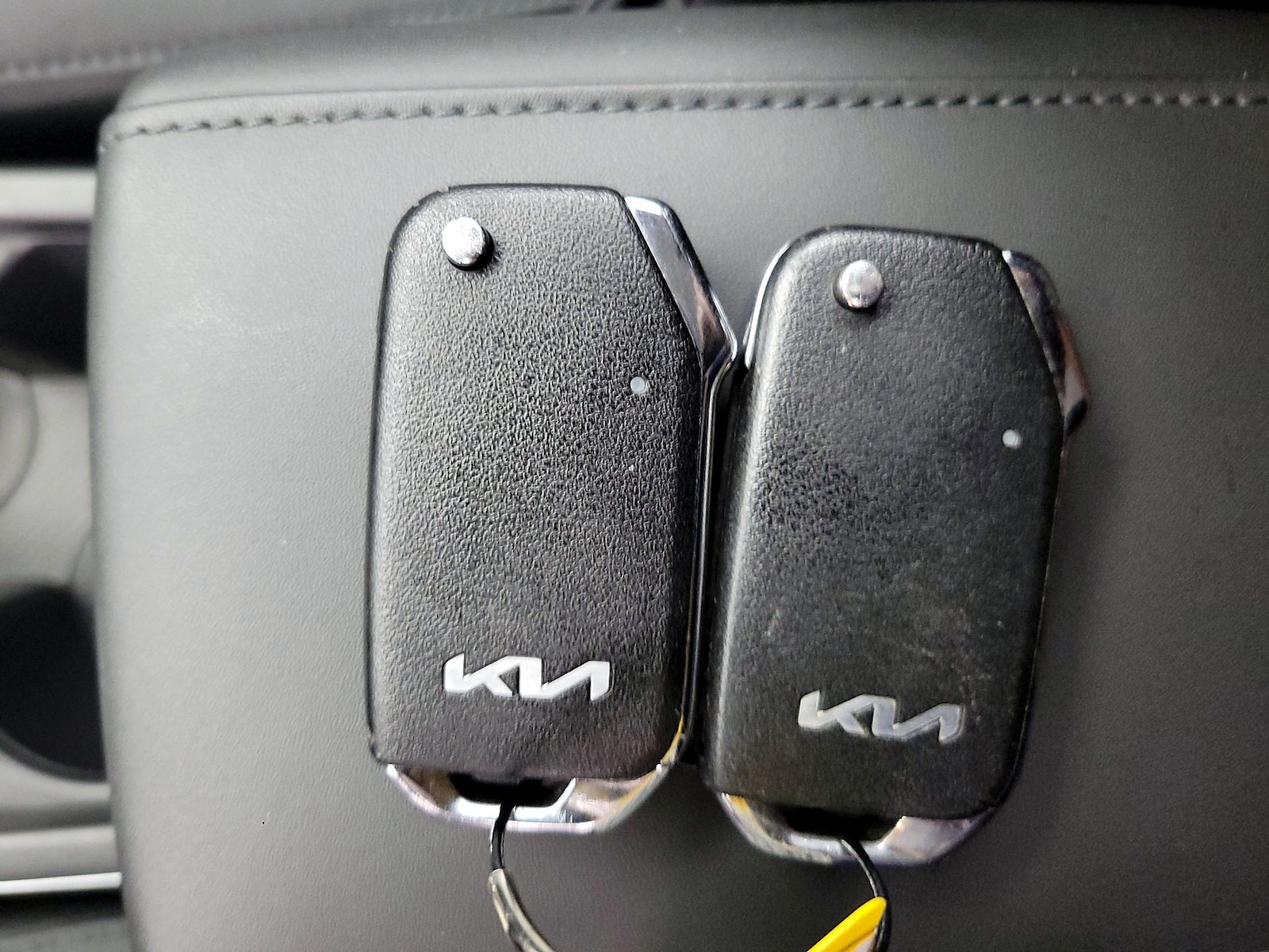 2023 Kia Niro LX - Photo 23