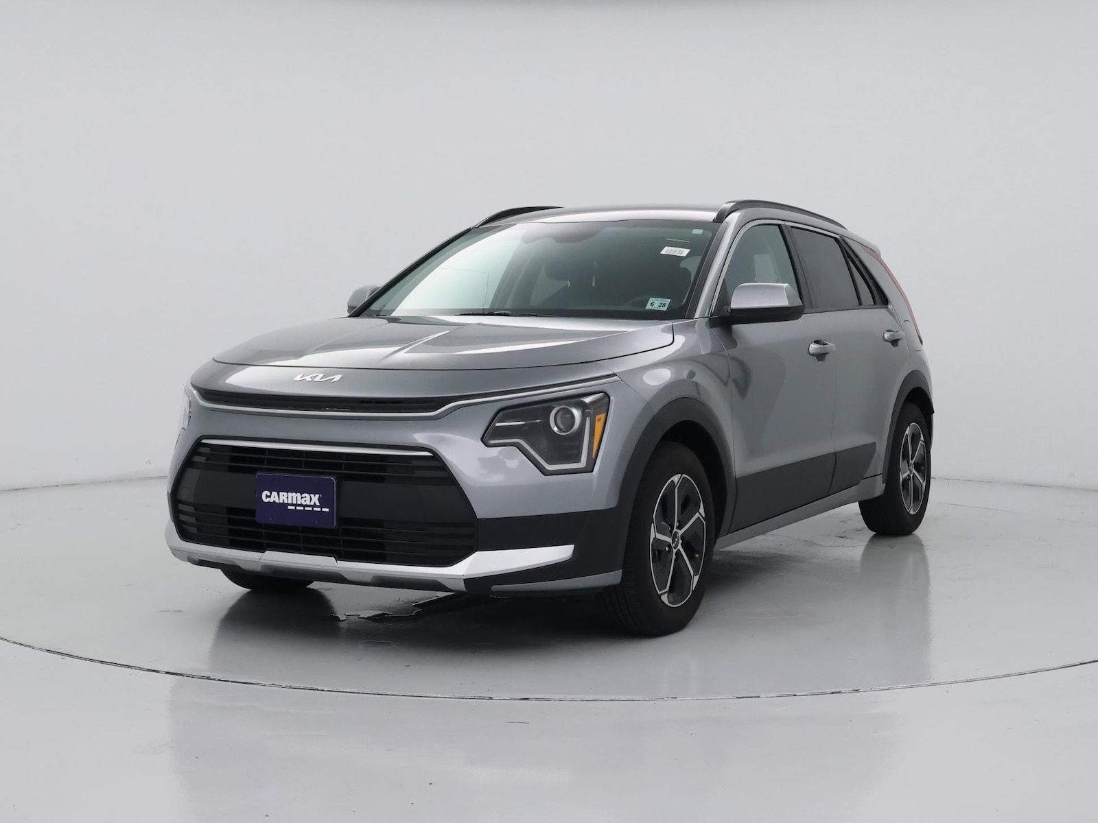 2023 Kia Niro LX - Photo 5
