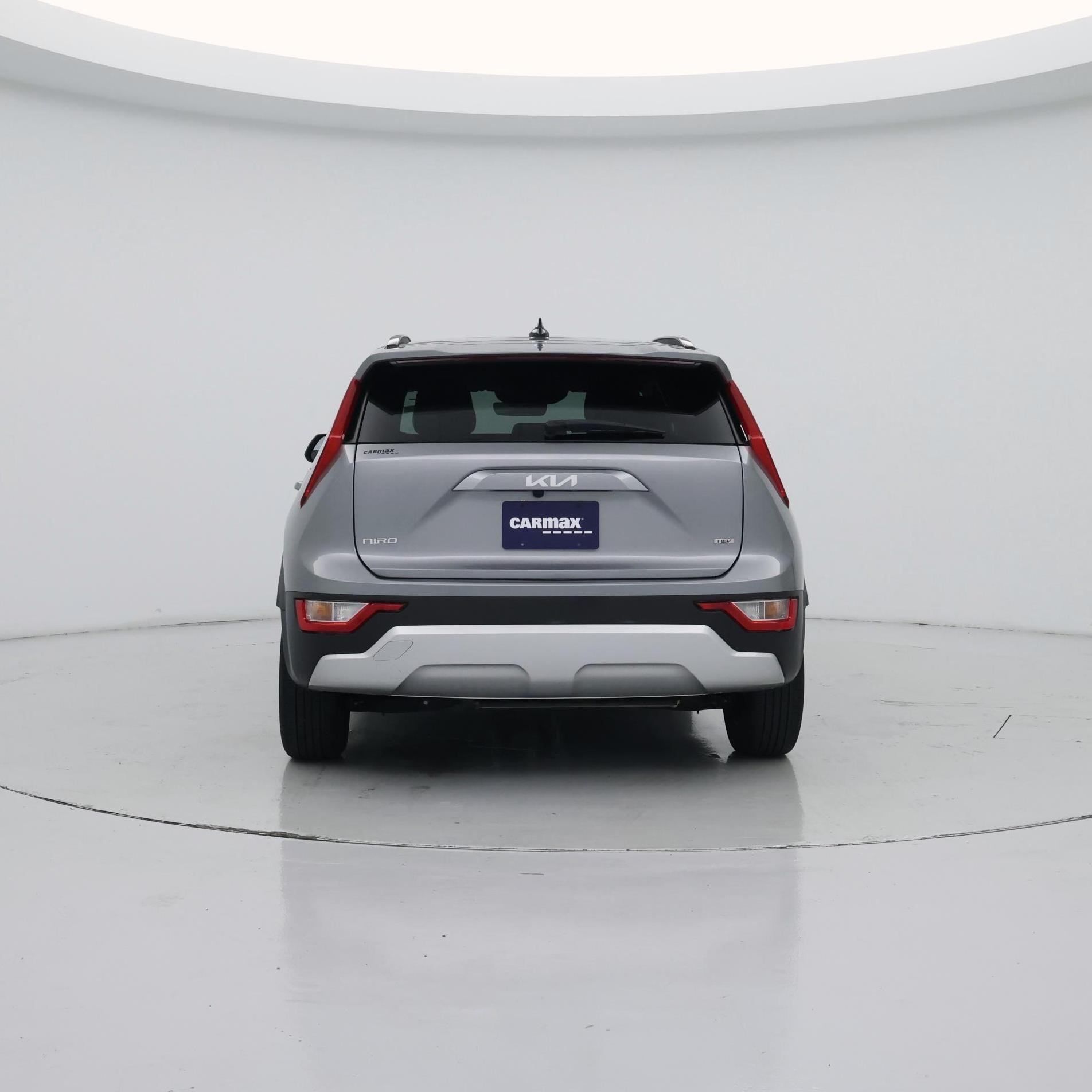 Thumbnail: 2023 Kia Niro - 6