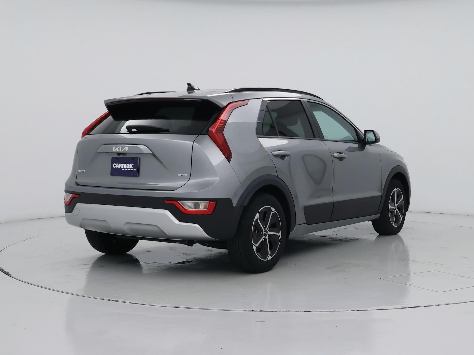 2023 Kia Niro LX - Photo 9