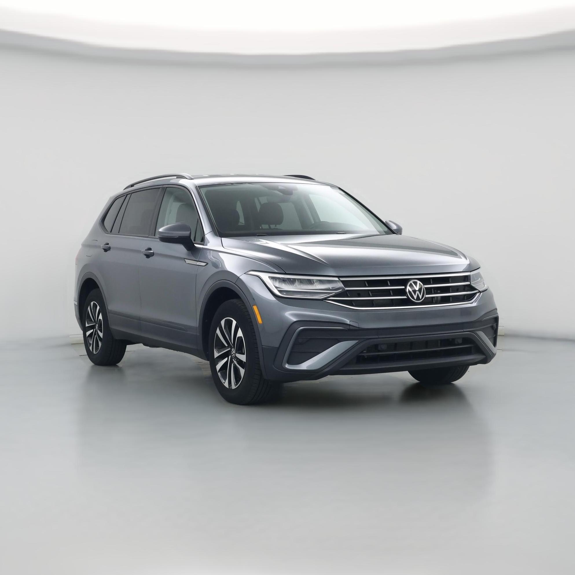 Thumbnail: 2023 Volkswagen Tiguan - 1