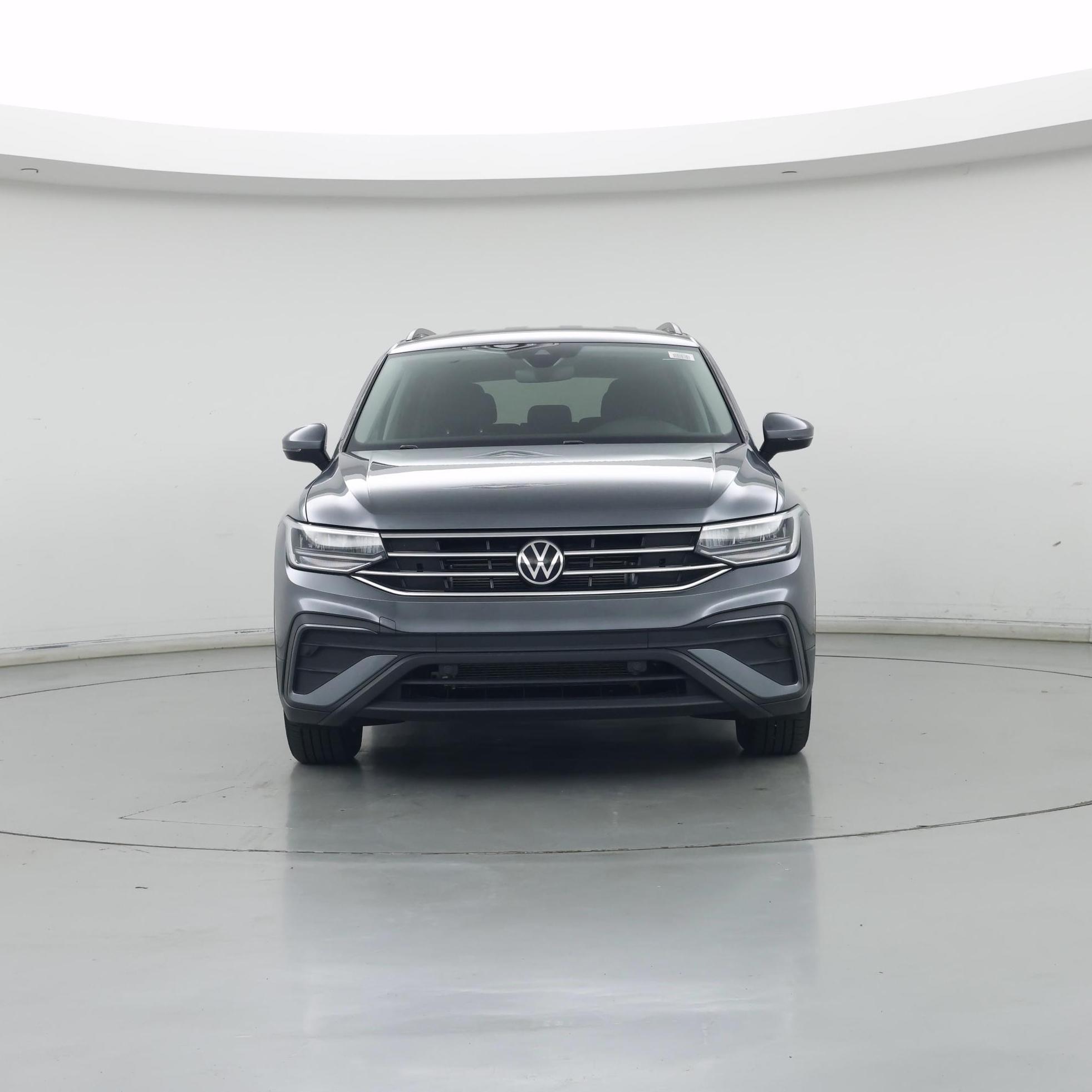 Thumbnail: 2023 Volkswagen Tiguan - 5