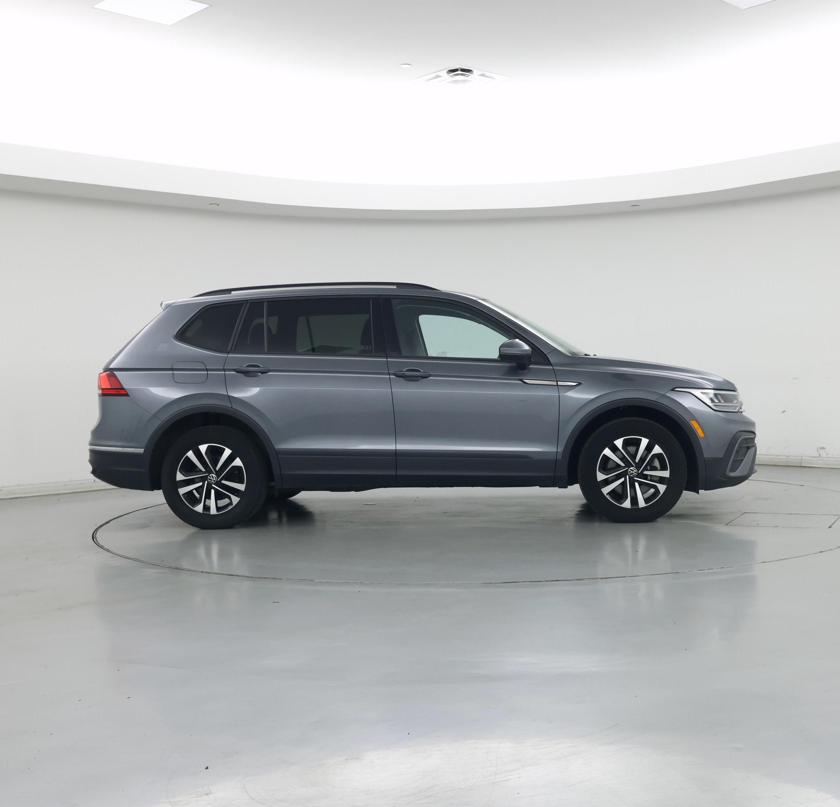 Thumbnail: 2023 Volkswagen Tiguan - 7