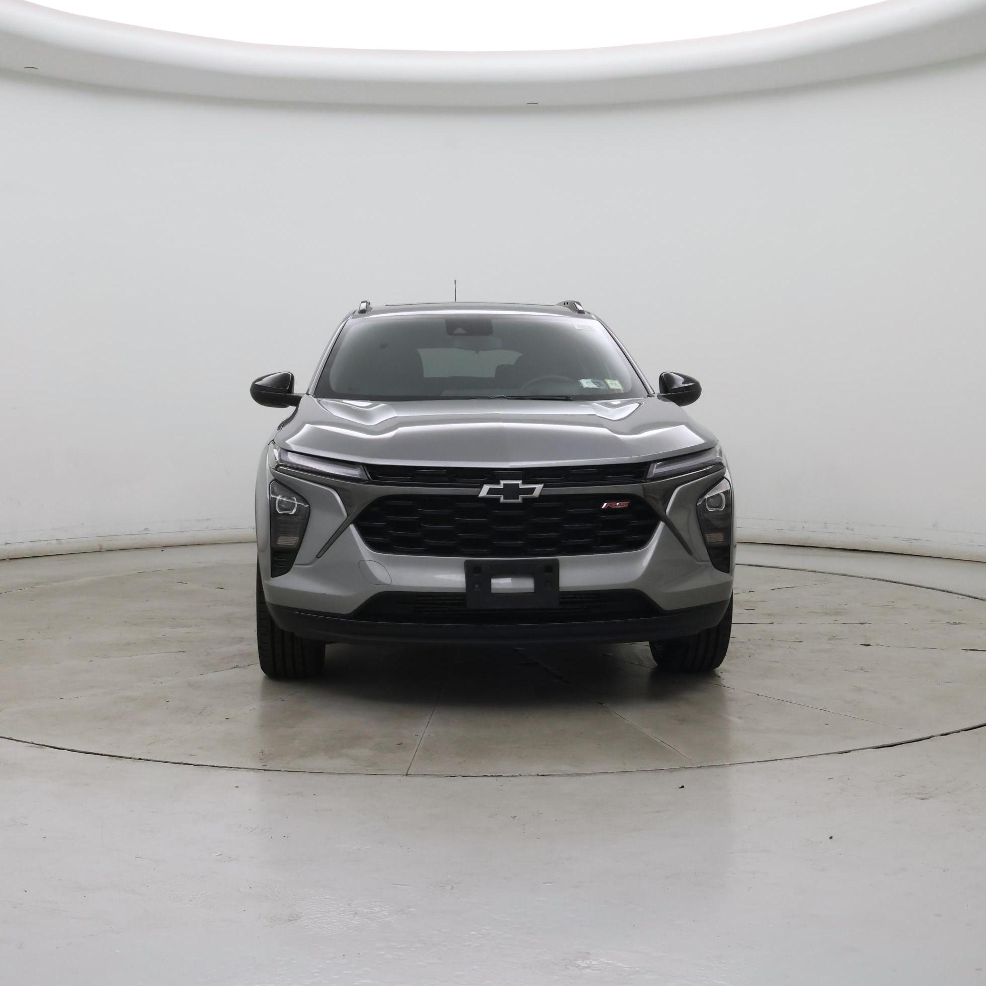 Thumbnail: 2024 Chevrolet Trax - 5
