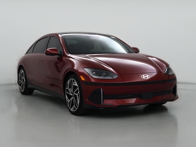 2023 Hyundai Ioniq 6 Limited