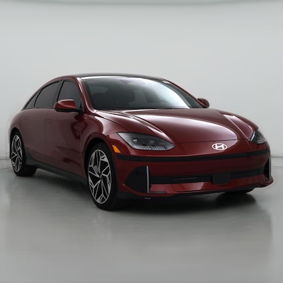 2023 Hyundai Ioniq 6 Limited