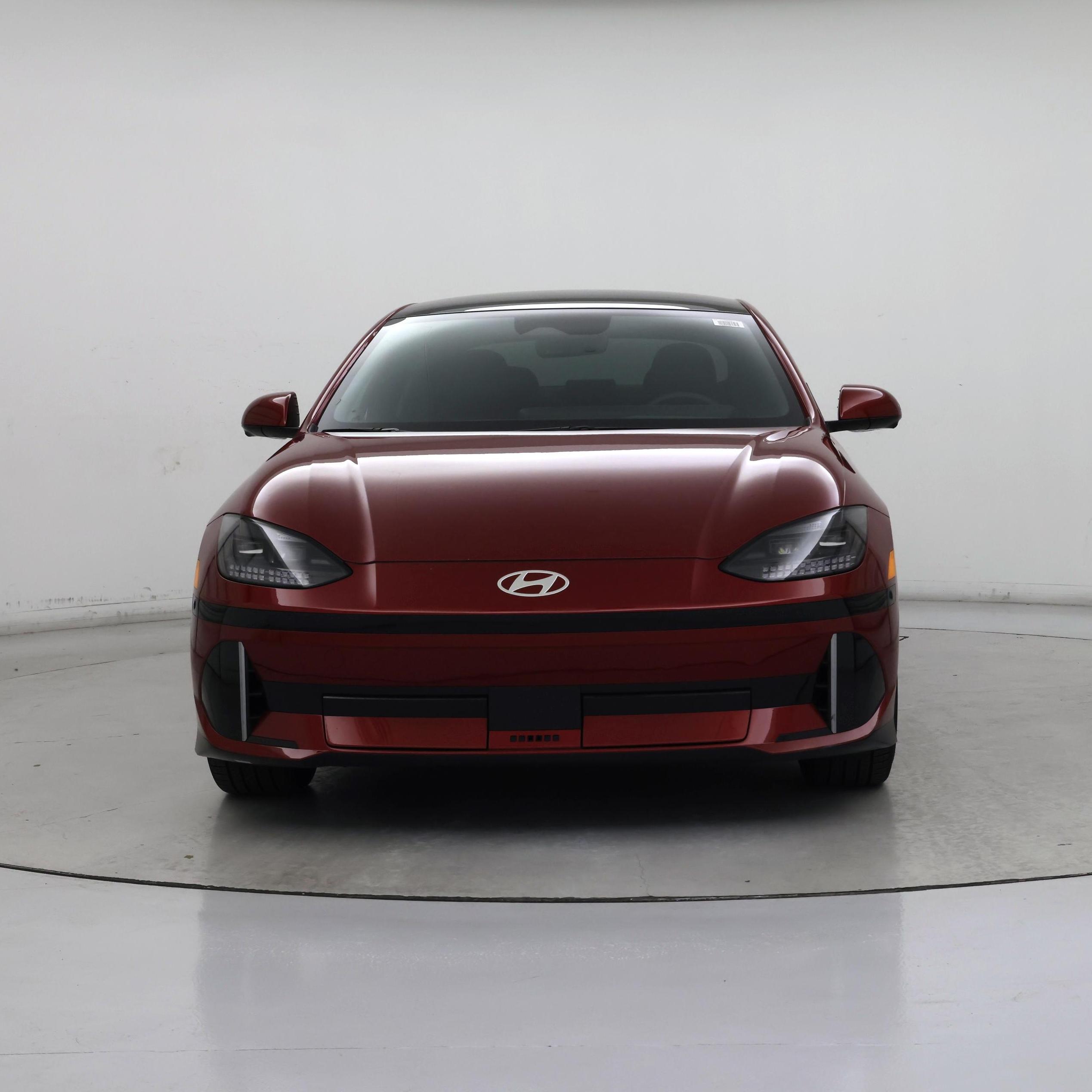 Thumbnail: 2023 Hyundai Ioniq 6 - 5