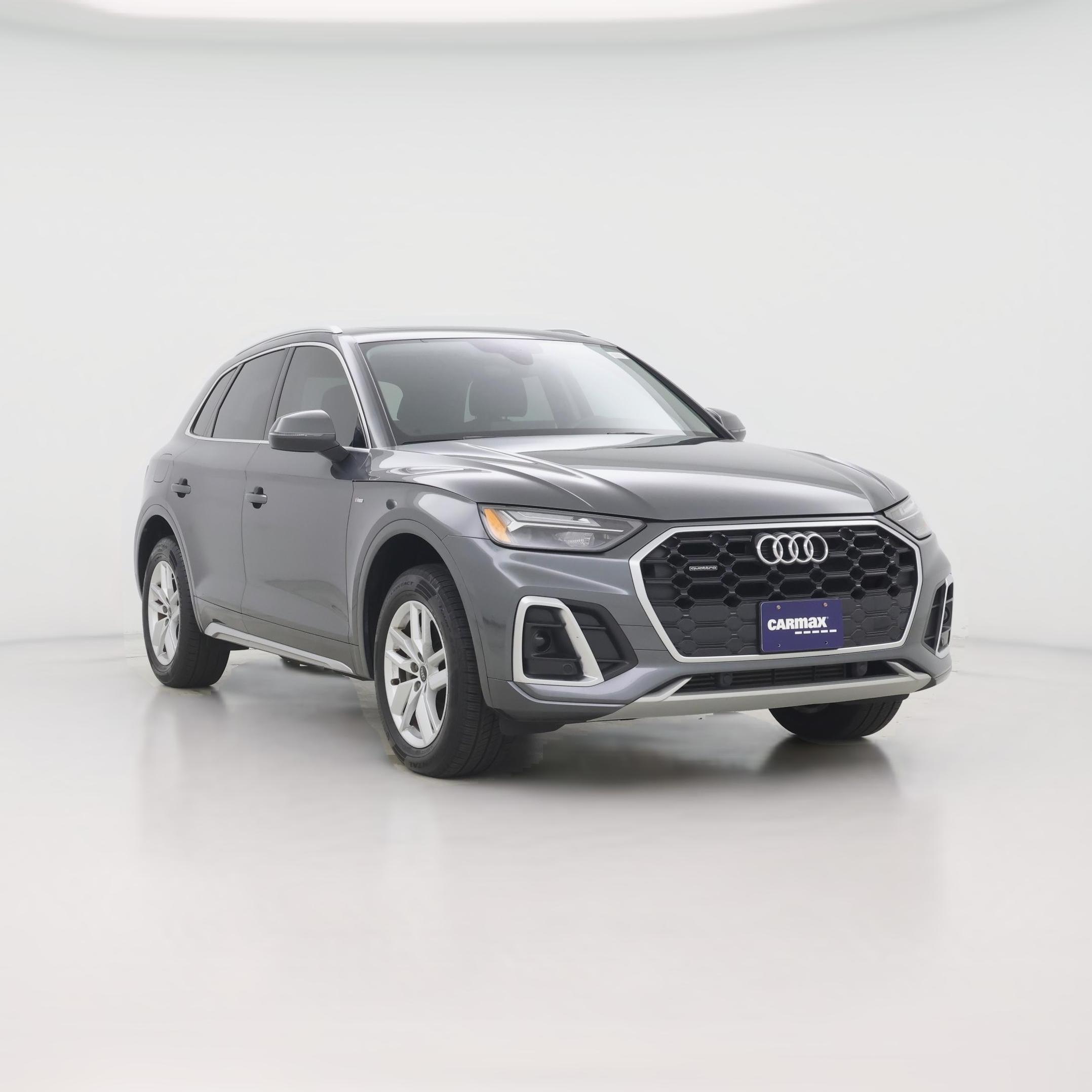 Thumbnail: 2023 Audi Q5 - 1