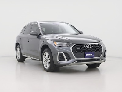 2023 Audi Q5 S-Line Premium