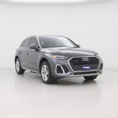 2023 Audi Q5 S-Line Premium