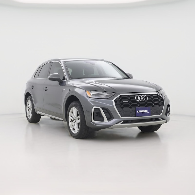 2023 Audi Q5 S-Line Premium