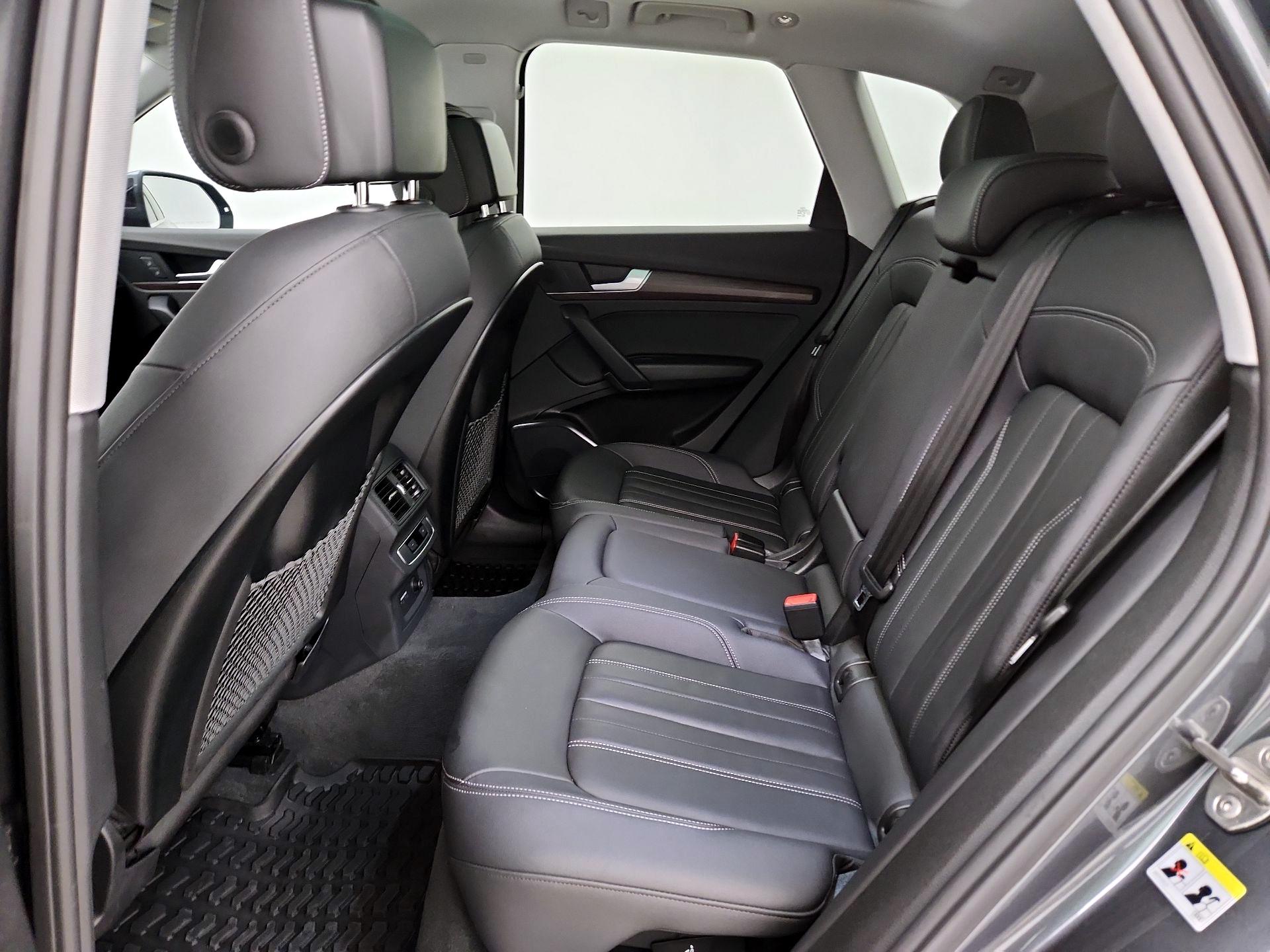 Thumbnail: 2023 Audi Q5 - 20