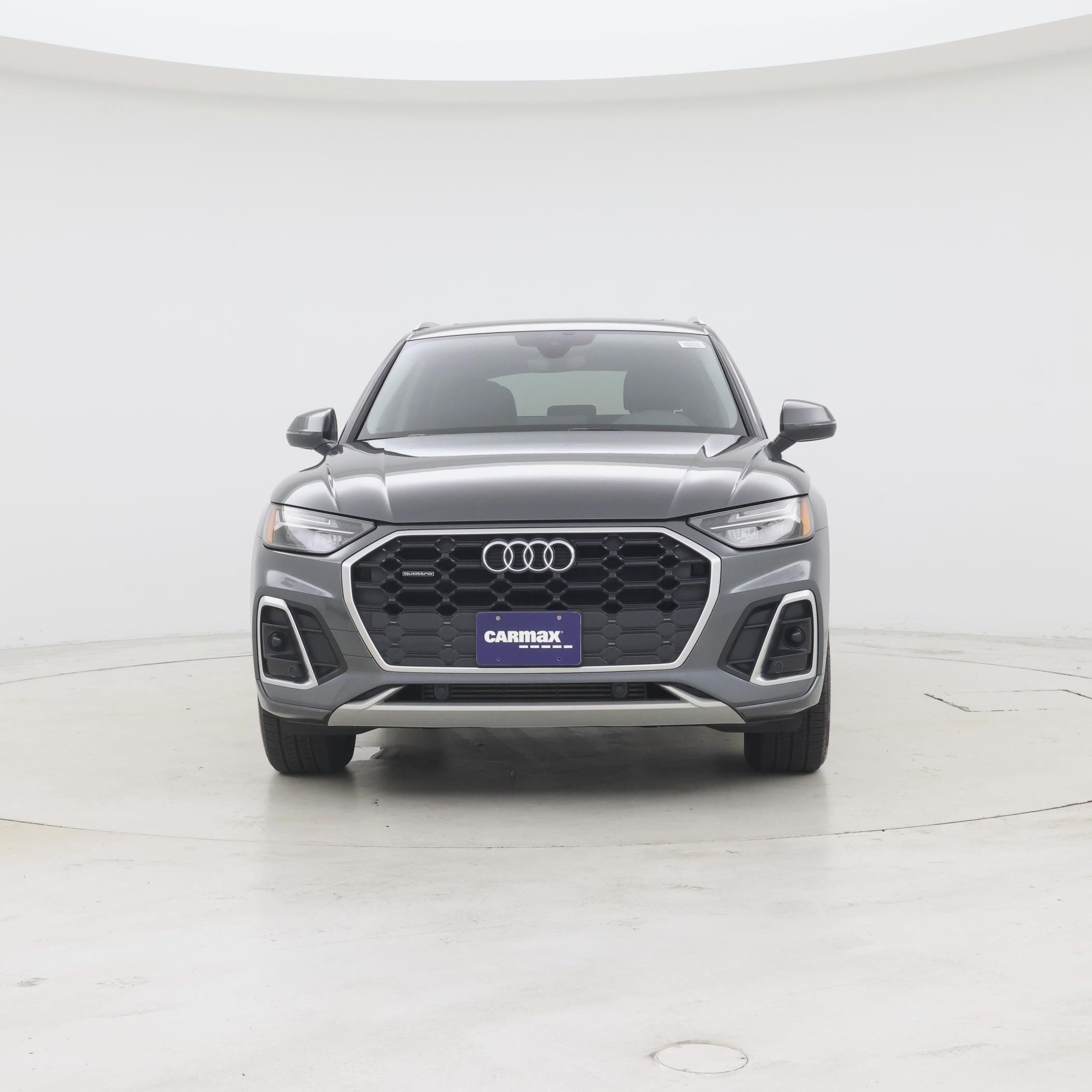 Thumbnail: 2023 Audi Q5 - 5