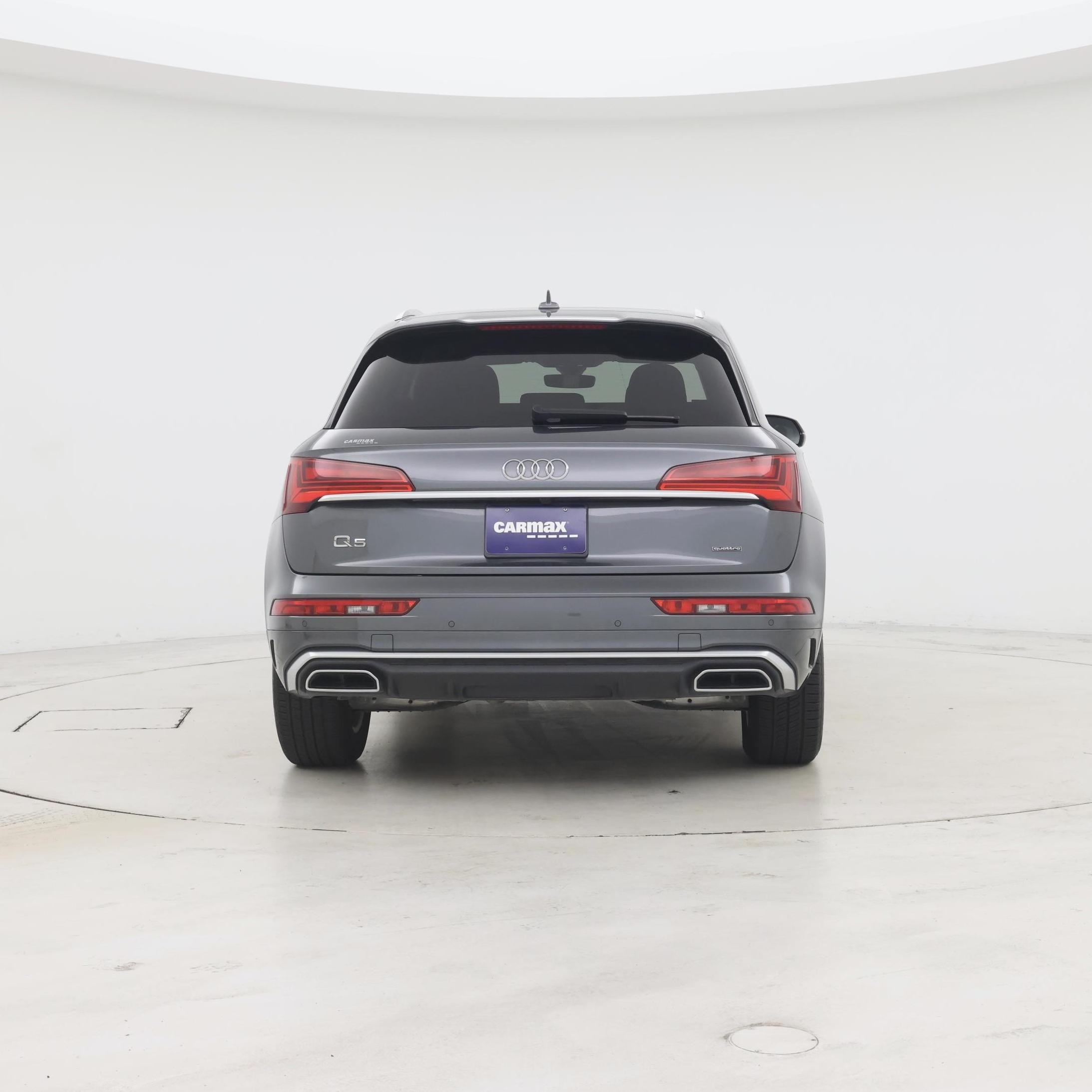 Thumbnail: 2023 Audi Q5 - 6