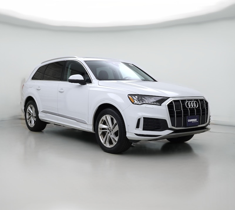 2023 Audi Q7 Premium Plus