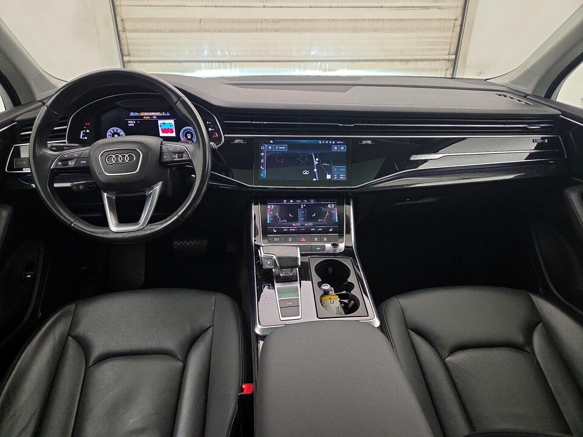 Thumbnail: 2023 Audi Q7 - 9