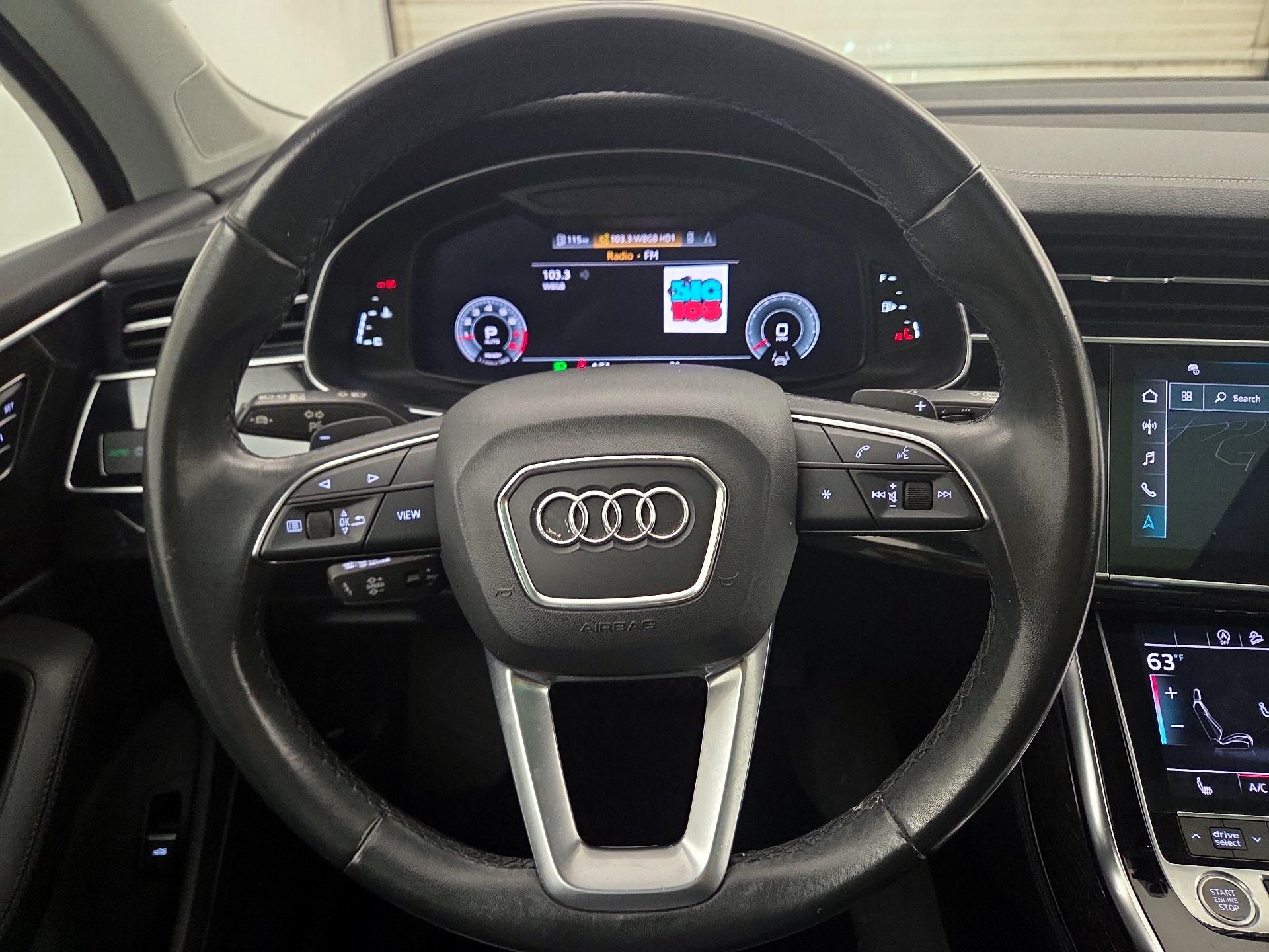 Thumbnail: 2023 Audi Q7 - 10