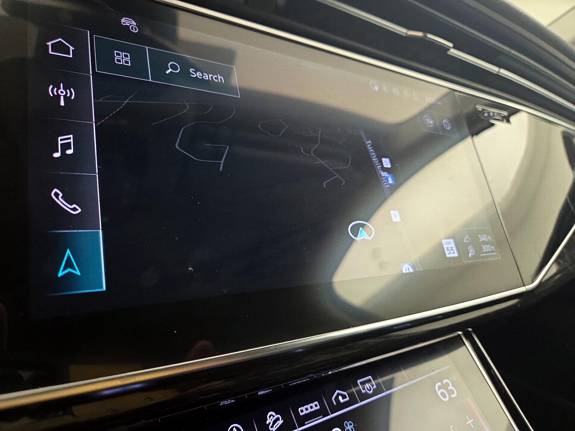 Thumbnail: 2023 Audi Q7 - 14