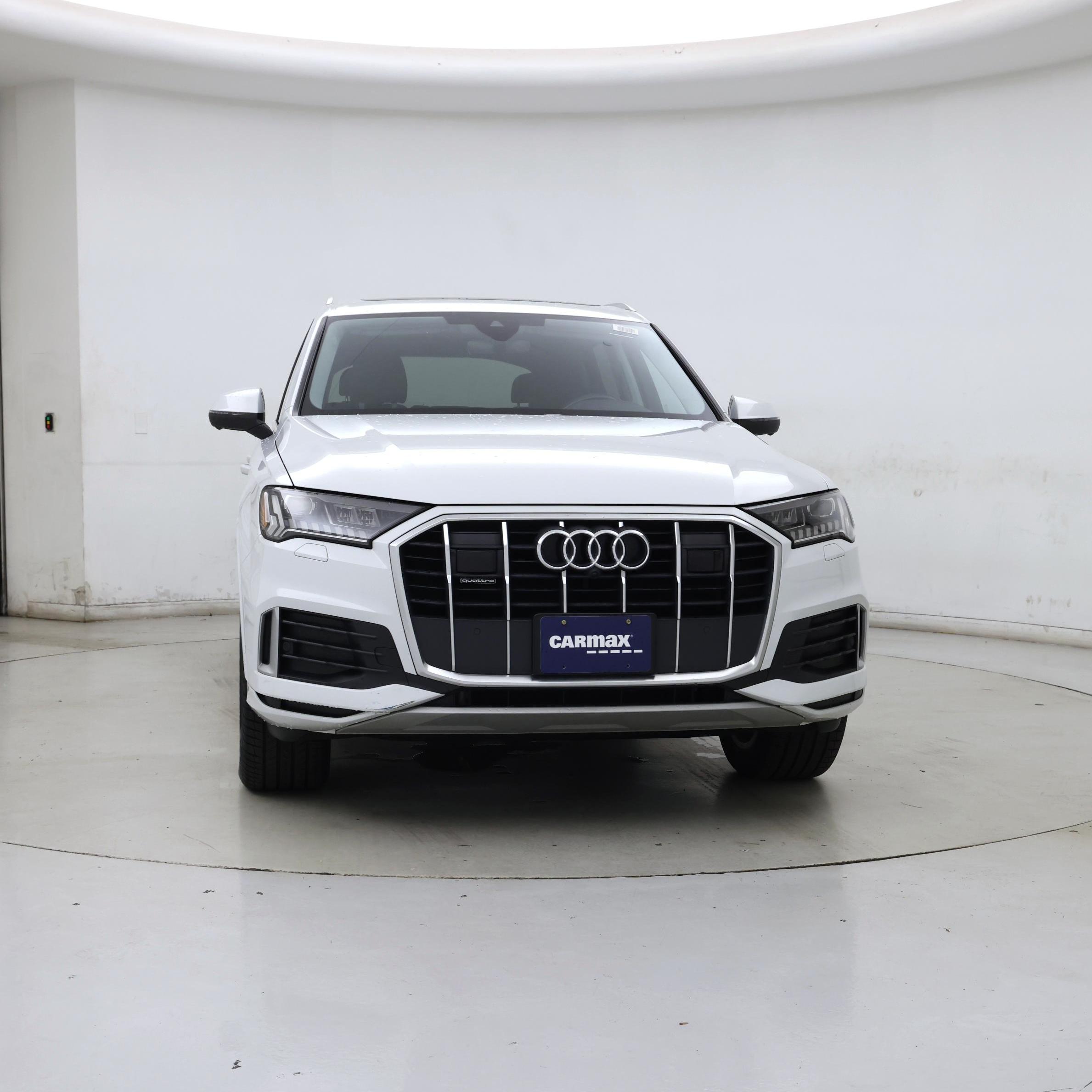 Thumbnail: 2023 Audi Q7 - 5