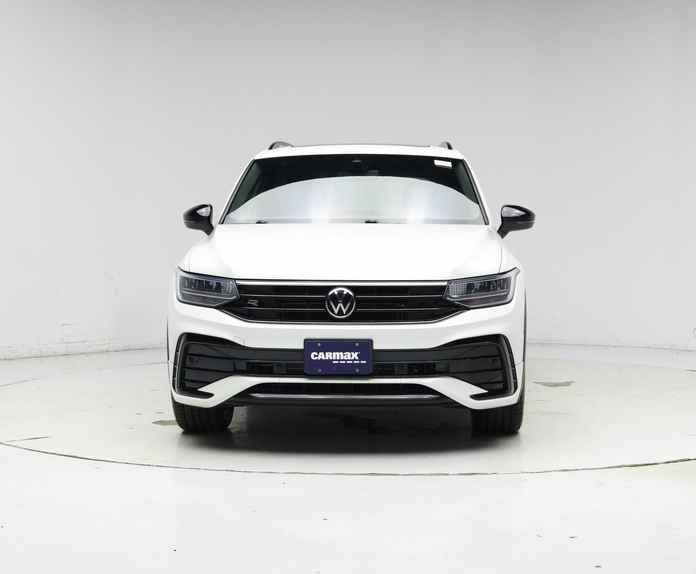 Thumbnail: 2023 Volkswagen Tiguan - 5