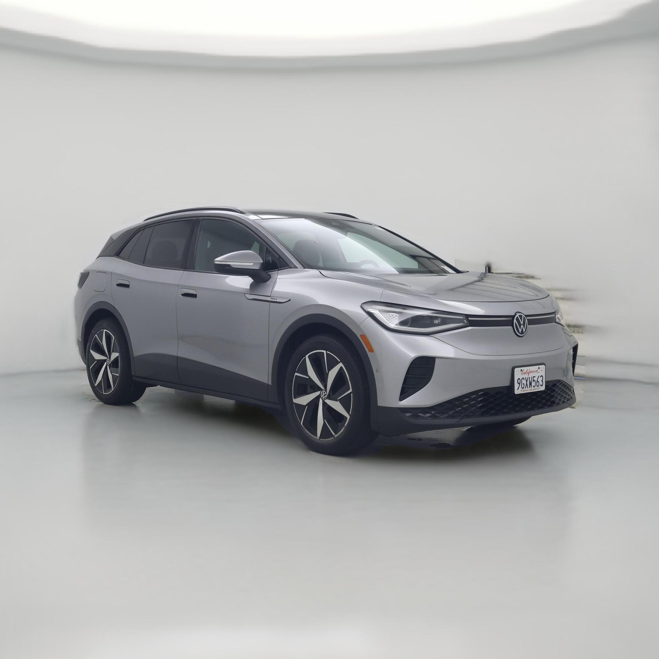 Thumbnail: 2023 Volkswagen ID.4 - 1