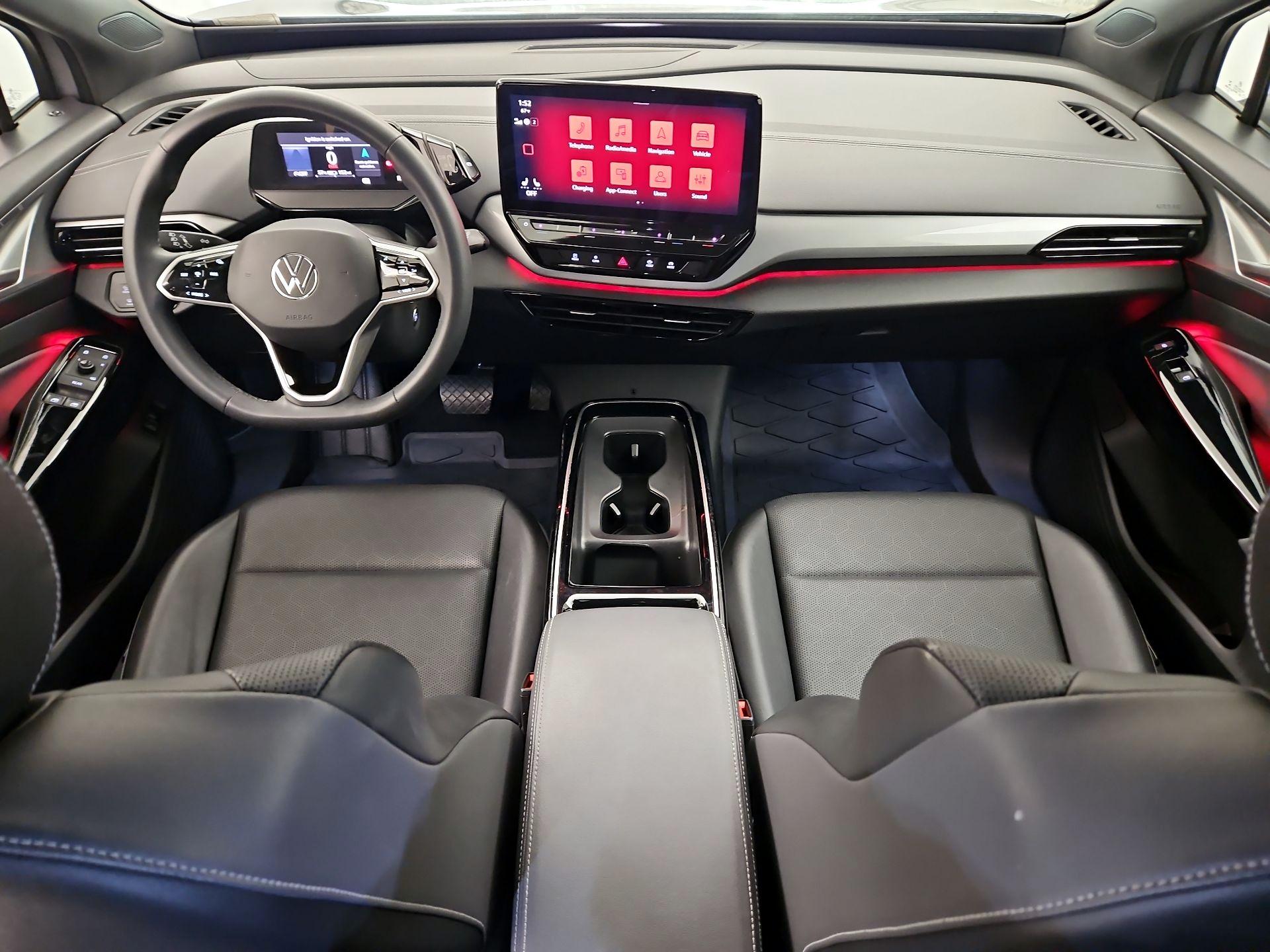 Thumbnail: 2023 Volkswagen ID.4 - 9