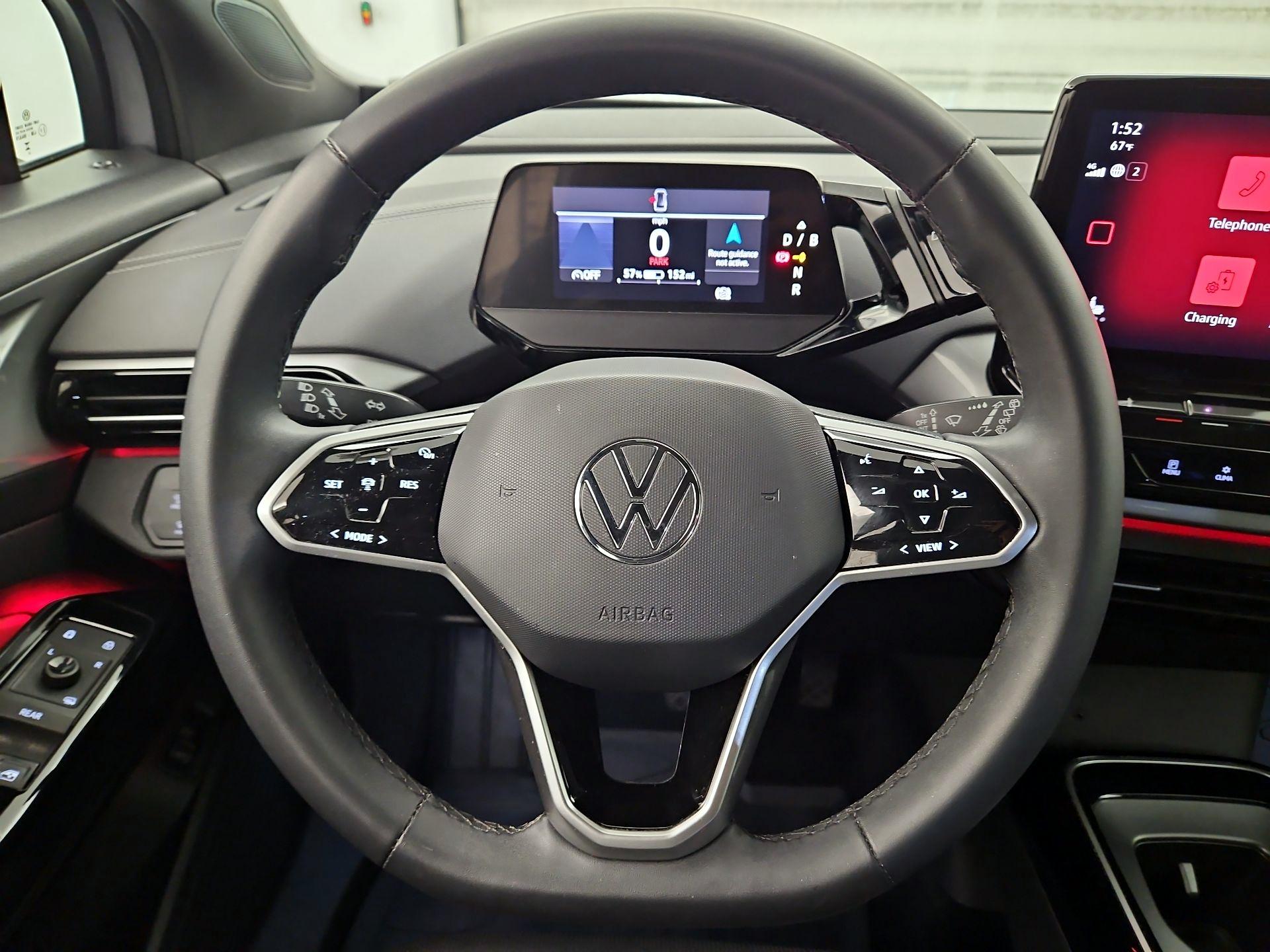 Thumbnail: 2023 Volkswagen ID.4 - 10